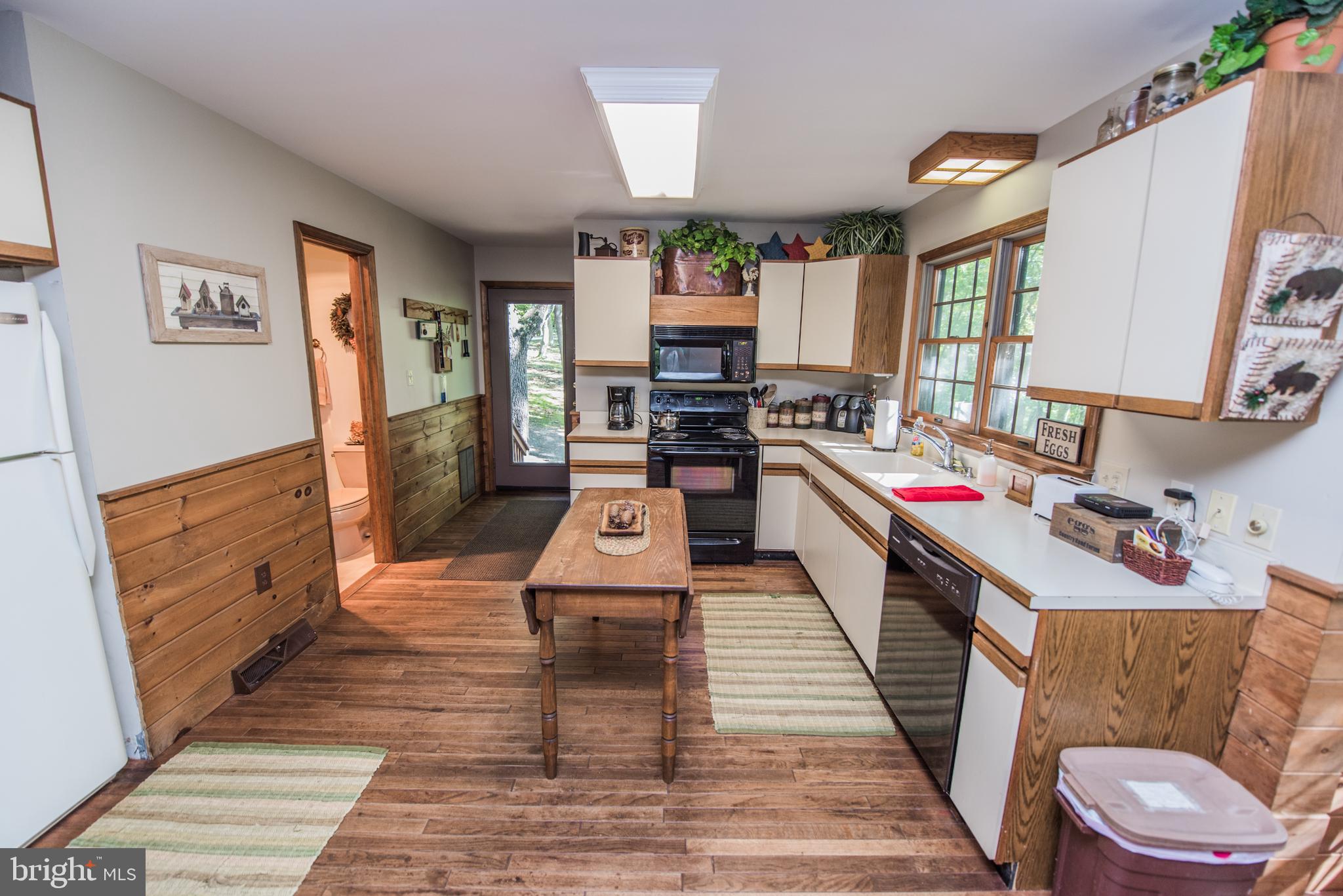 COOLFONT MOUNTAINSIDE - Residential