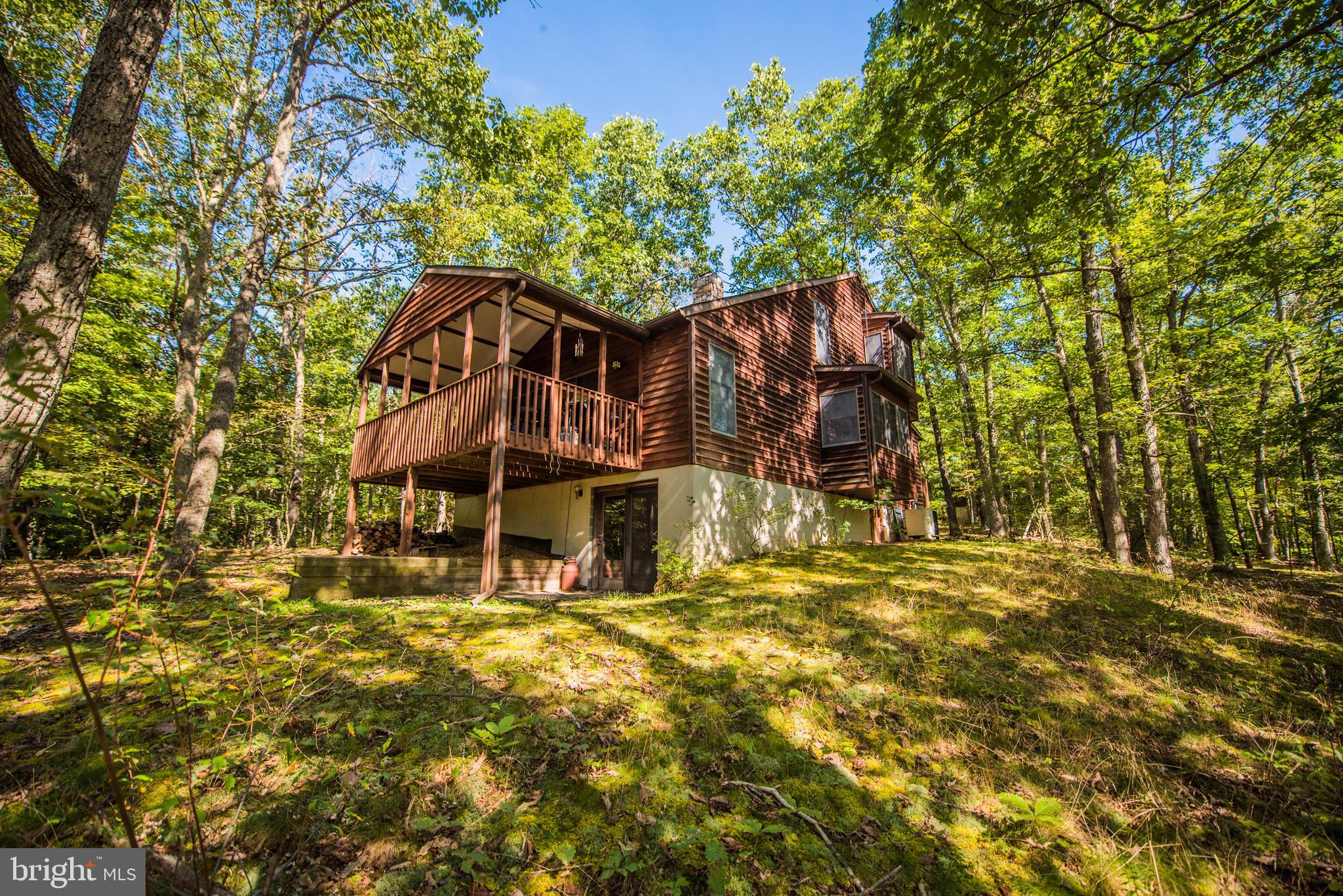 COOLFONT MOUNTAINSIDE - Residential