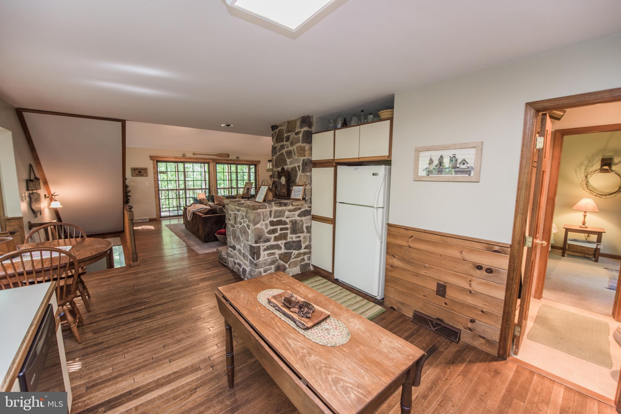 COOLFONT MOUNTAINSIDE - Residential