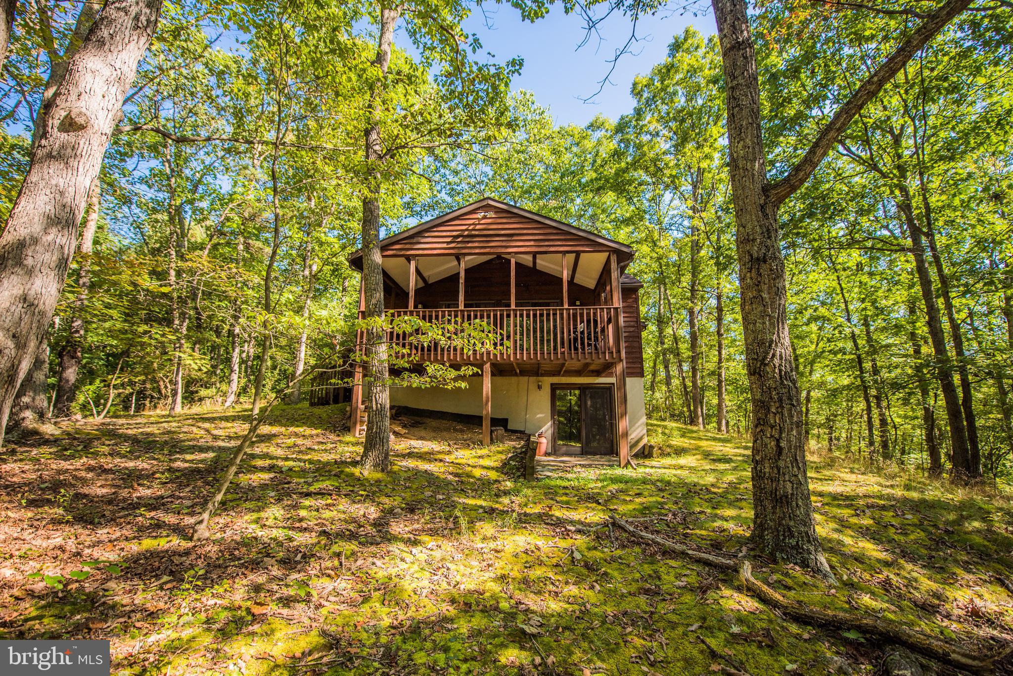 COOLFONT MOUNTAINSIDE - Residential