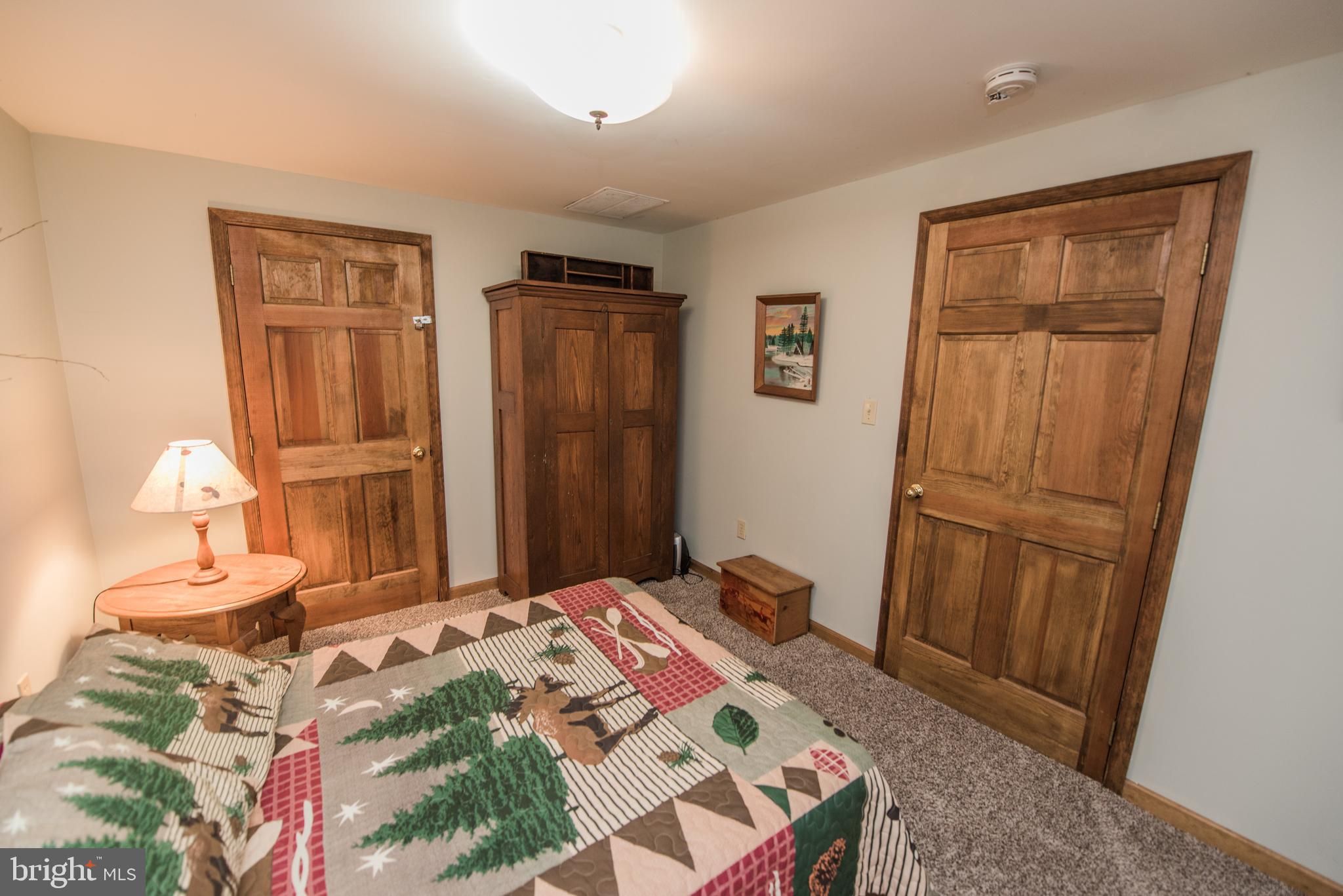 COOLFONT MOUNTAINSIDE - Residential