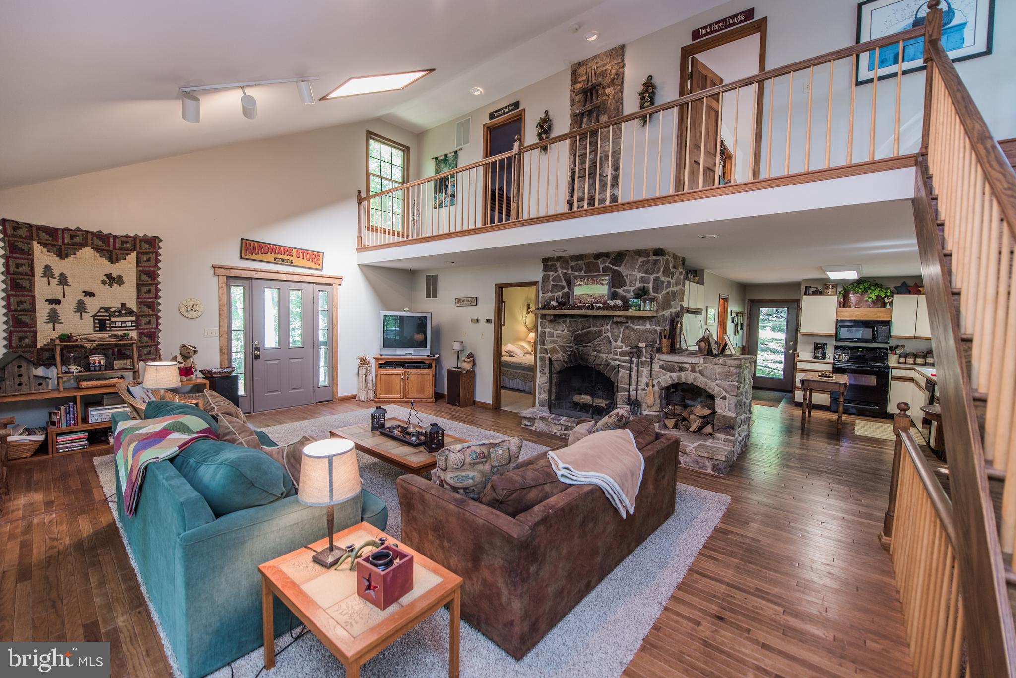 COOLFONT MOUNTAINSIDE - Residential