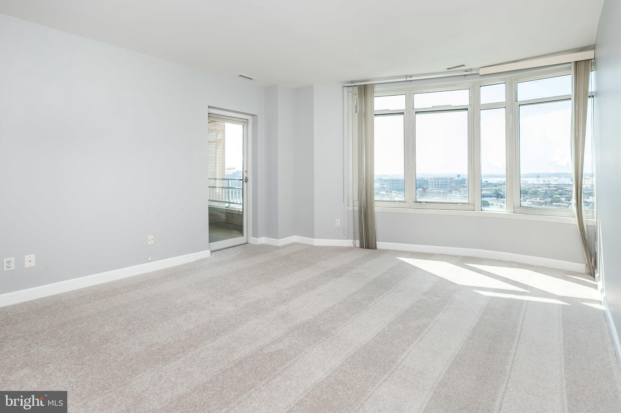 HARBORVIEW - Residential Lease