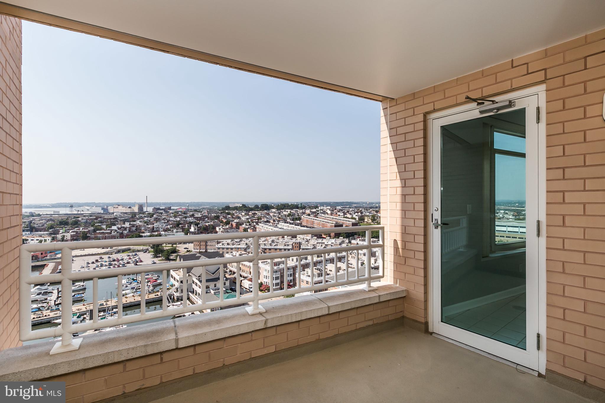 HARBORVIEW - Residential Lease