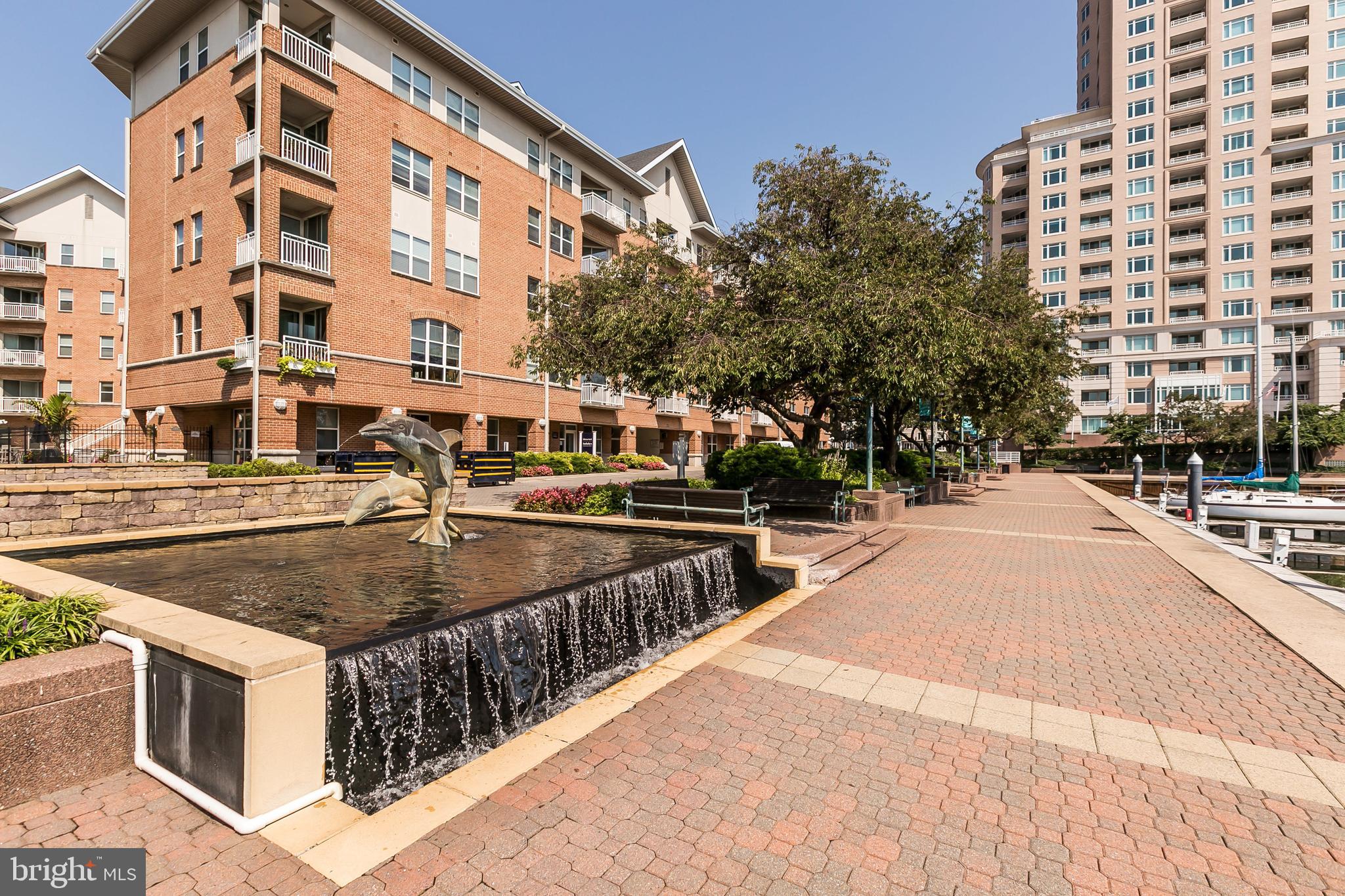 HARBORVIEW - Residential Lease