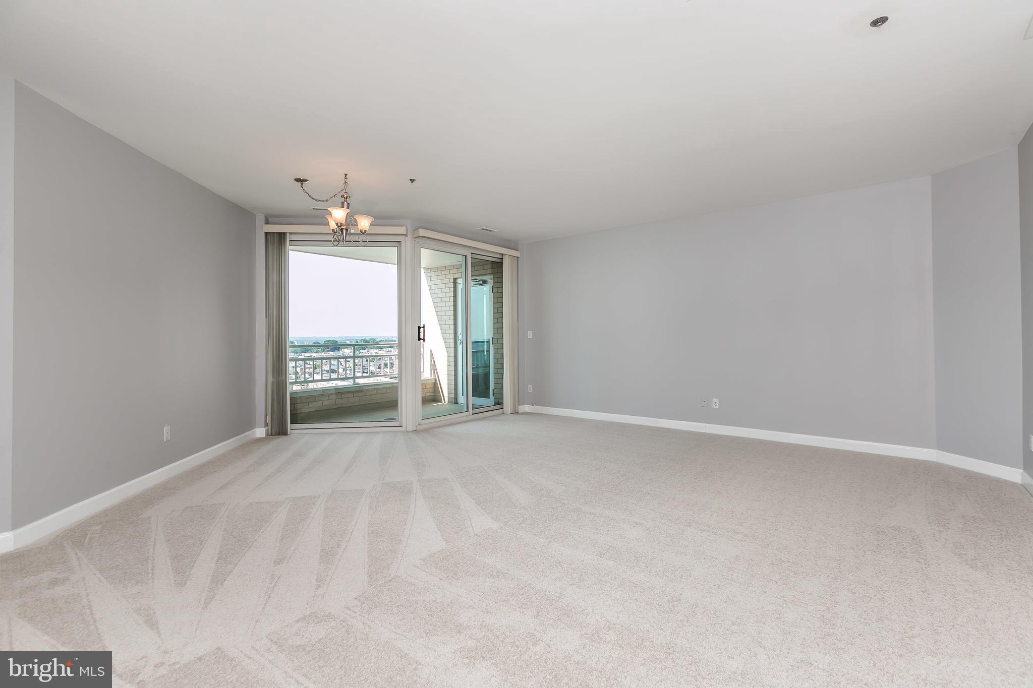 HARBORVIEW - Residential Lease