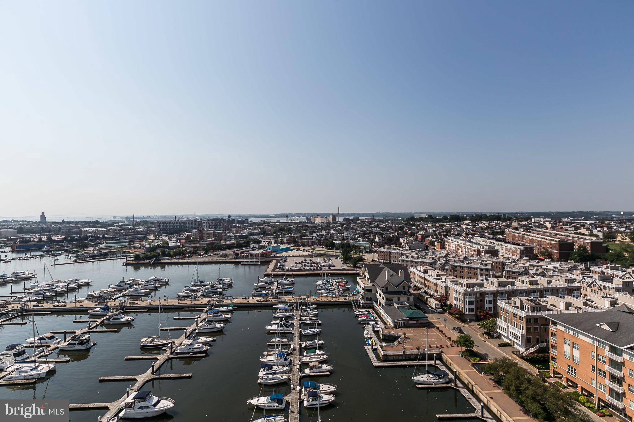 HARBORVIEW - Residential Lease