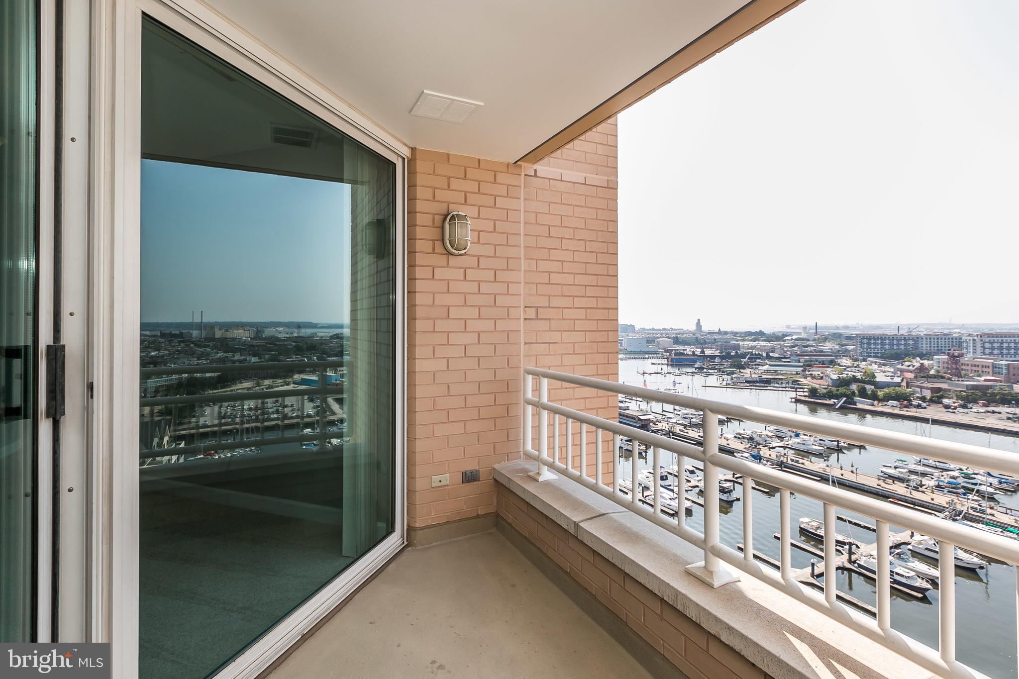 HARBORVIEW - Residential Lease