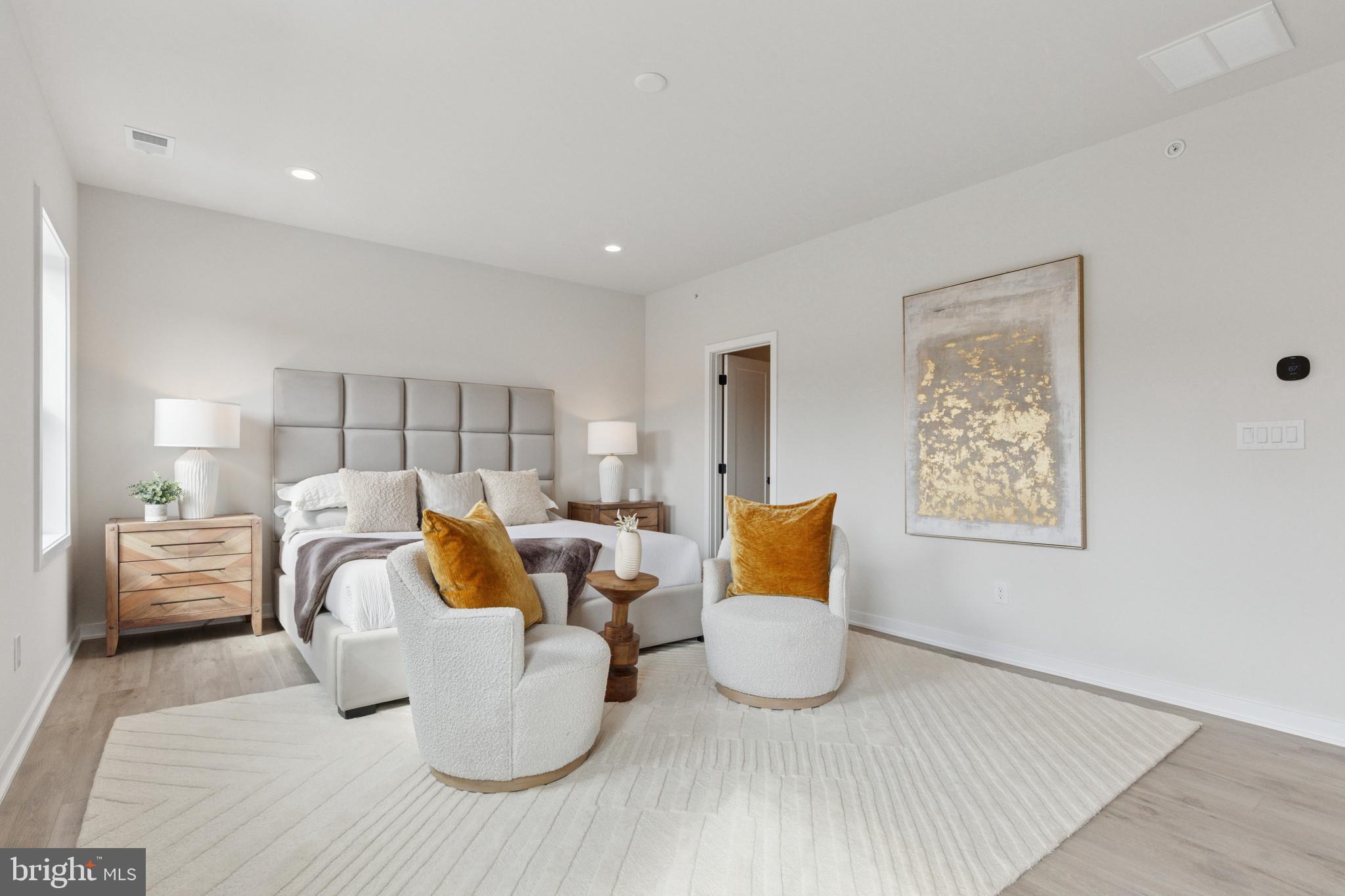 ANFIELD AT MALVERN - Residential