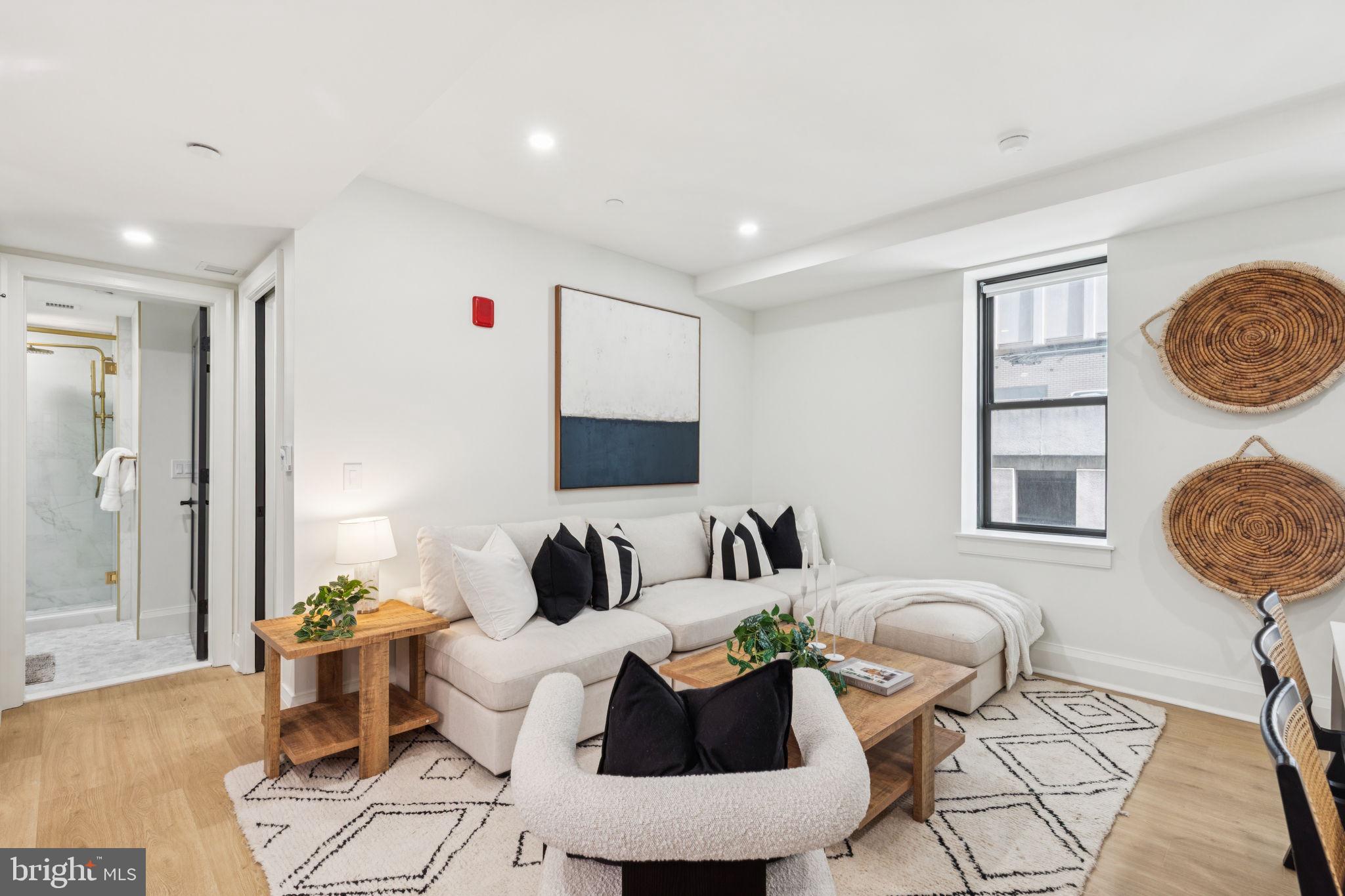 135 S 19TH STREET 407