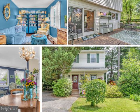501 TULIP ROAD RIVA MD 21140