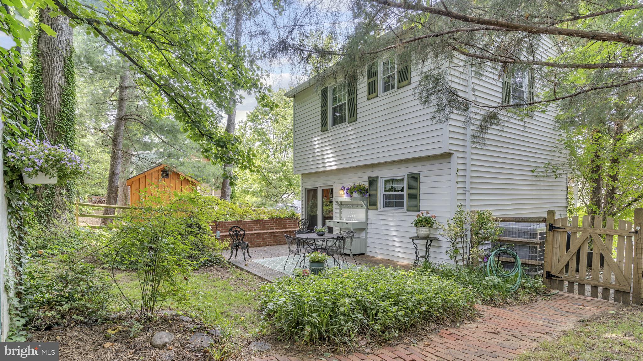 501 TULIP ROAD
