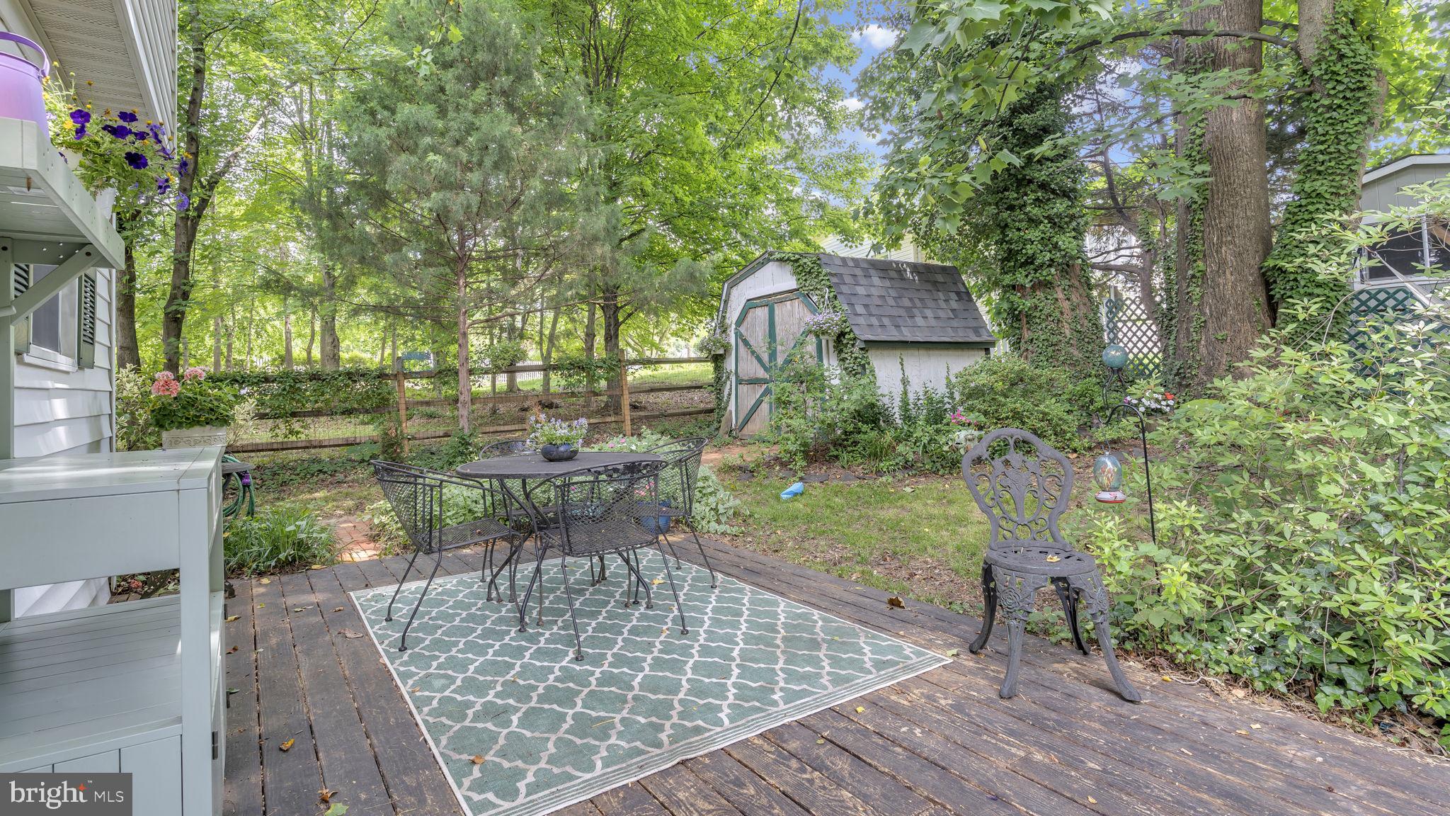 501 TULIP ROAD