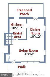 RIDGEFIELD - Residential