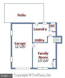 RIDGEFIELD - Residential