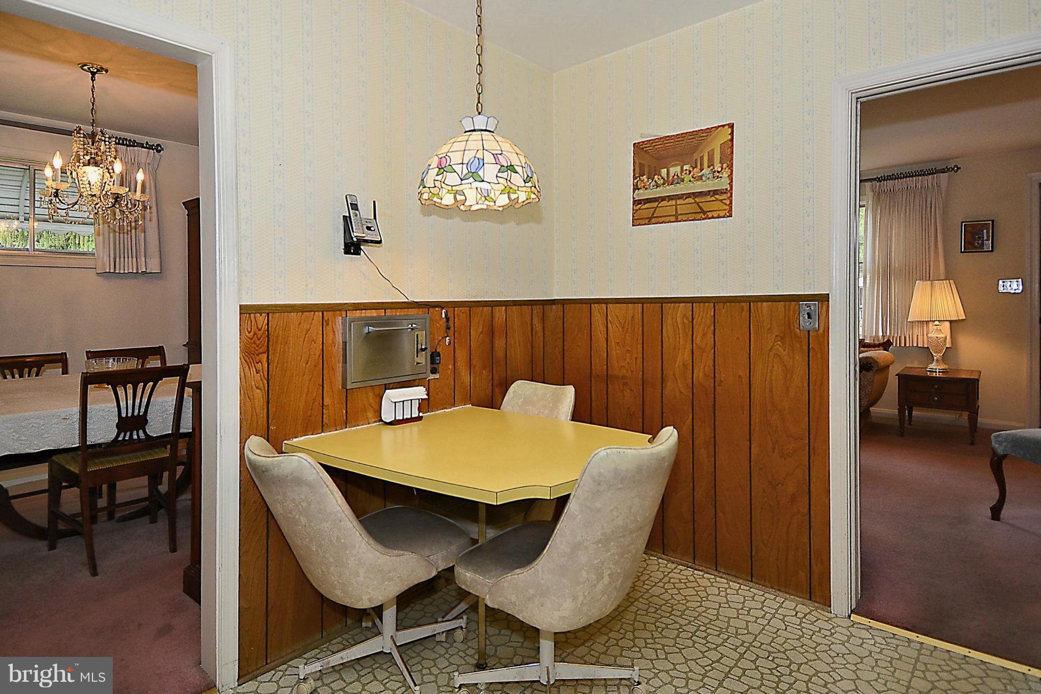 RIDGEFIELD - Residential