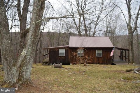 Homes For Sale - 853 Bear Ridge Road<br/> Centre County, ORVISTON, PA 16864