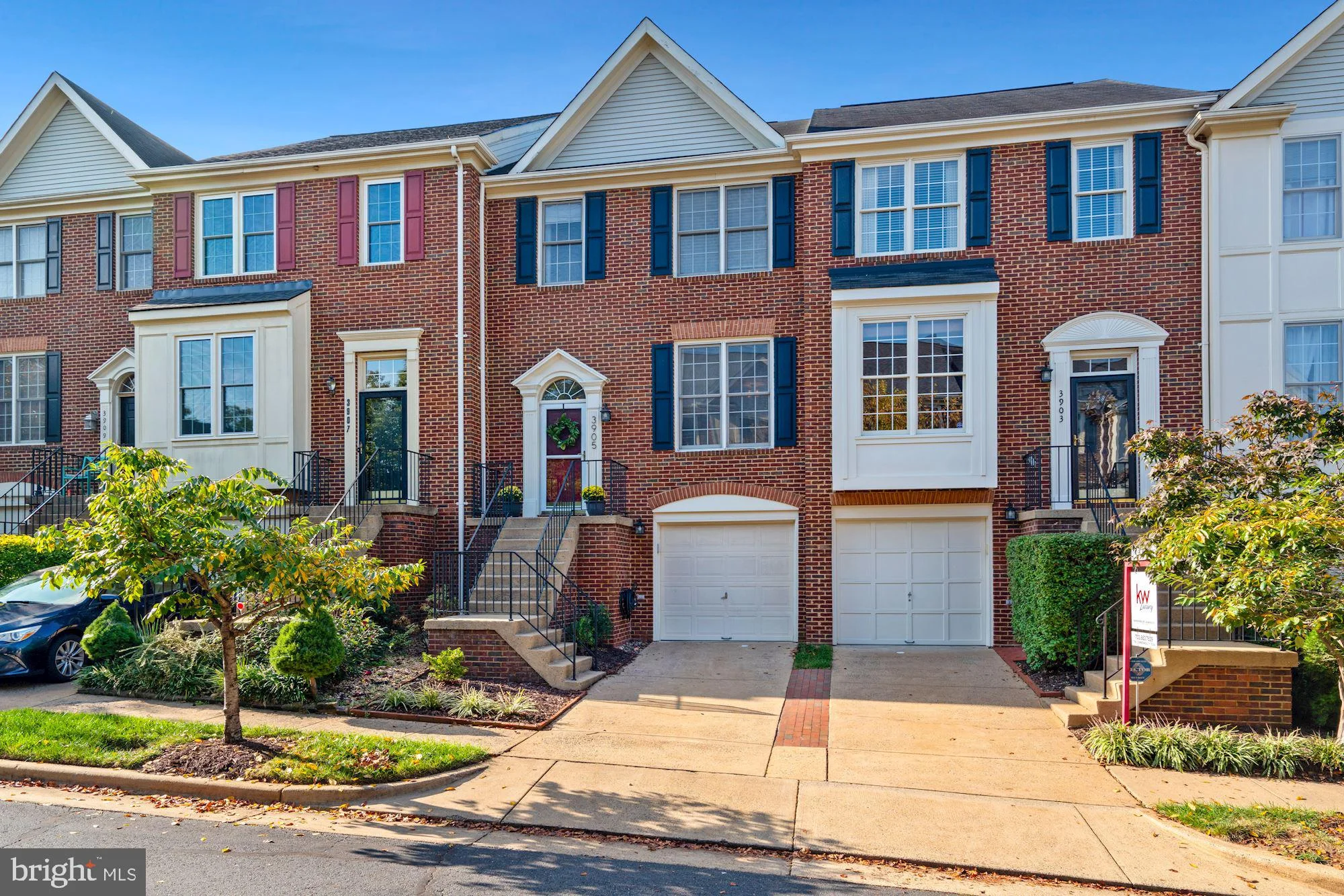 3905 Charles Avenue, Alexandria, VA, 22305