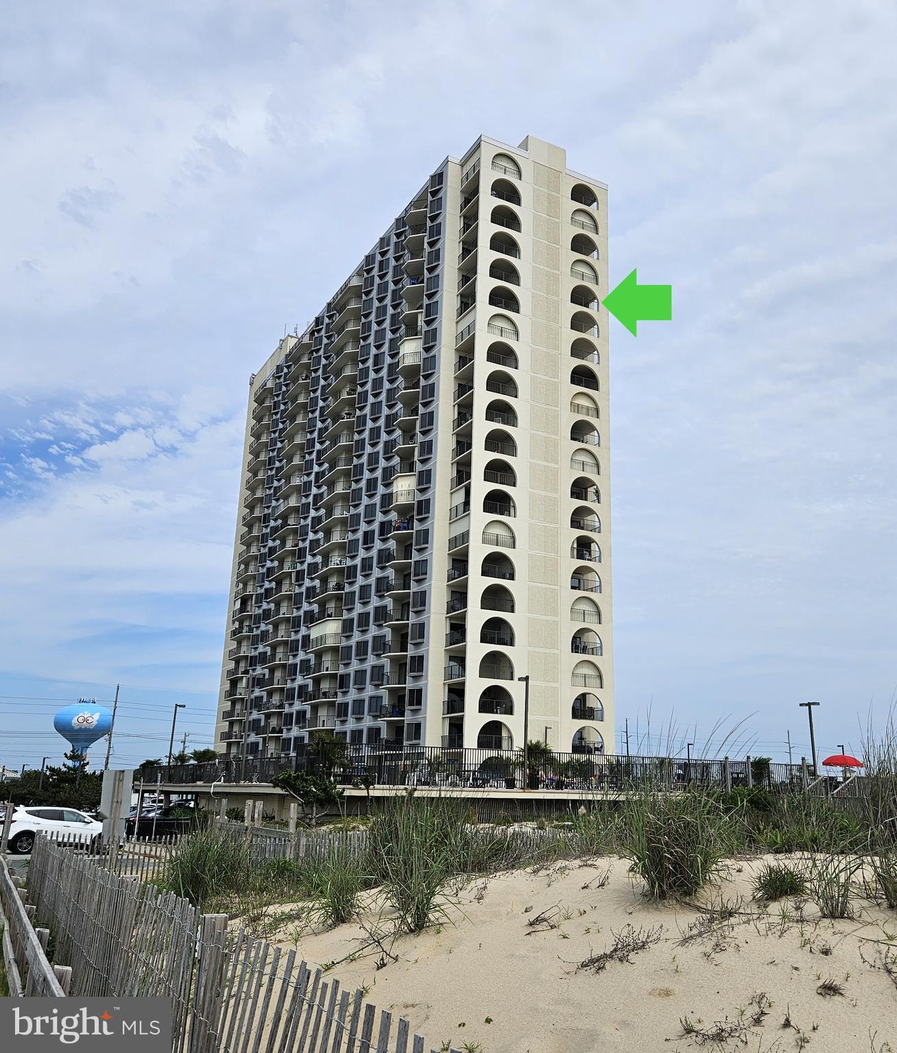 9400 COASTAL HIGHWAY 1804