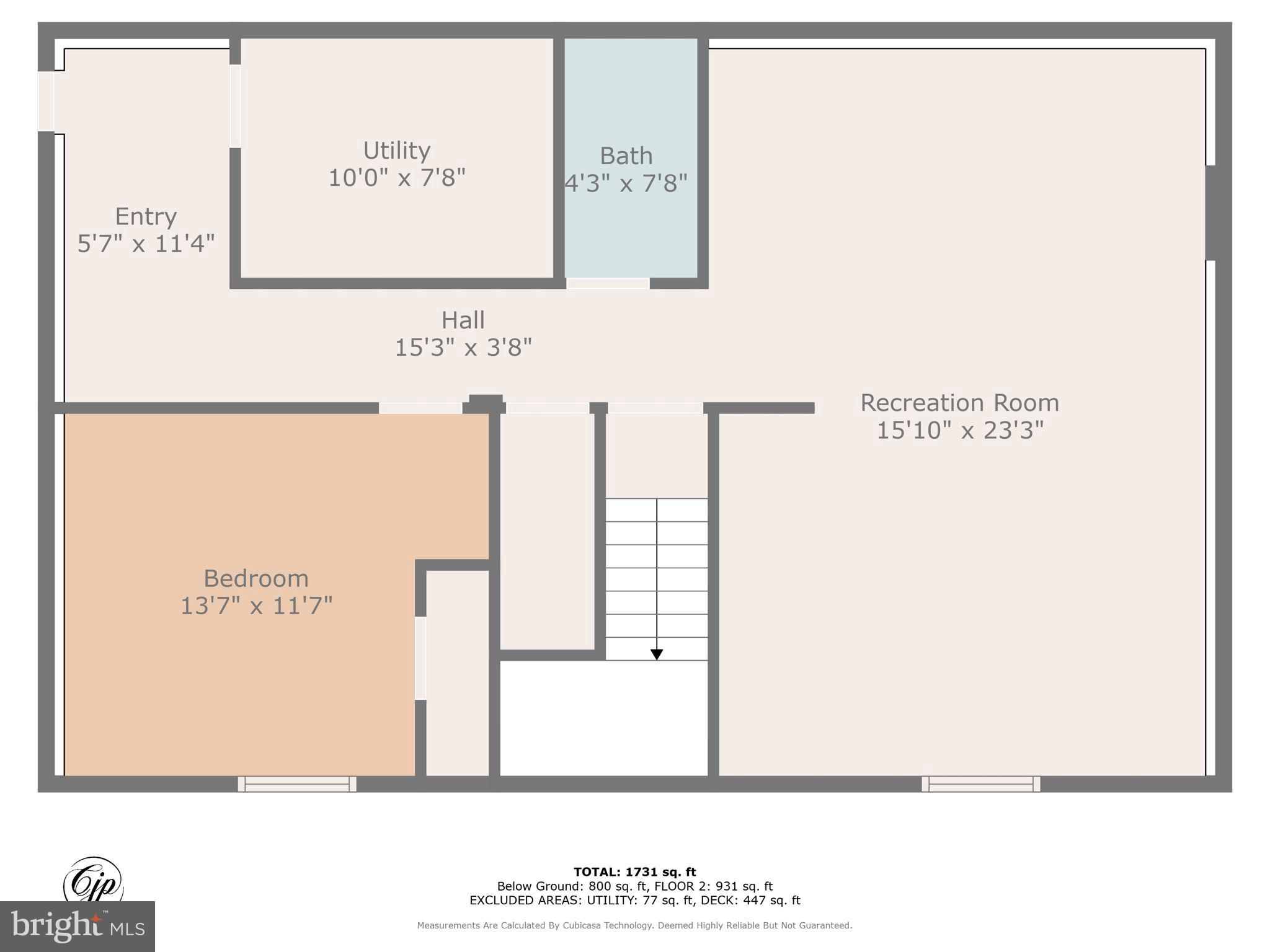 WINDSOR PLACE - Residential