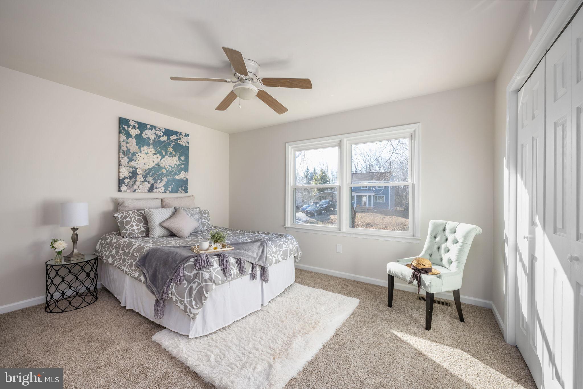 WINDSOR PLACE - Residential