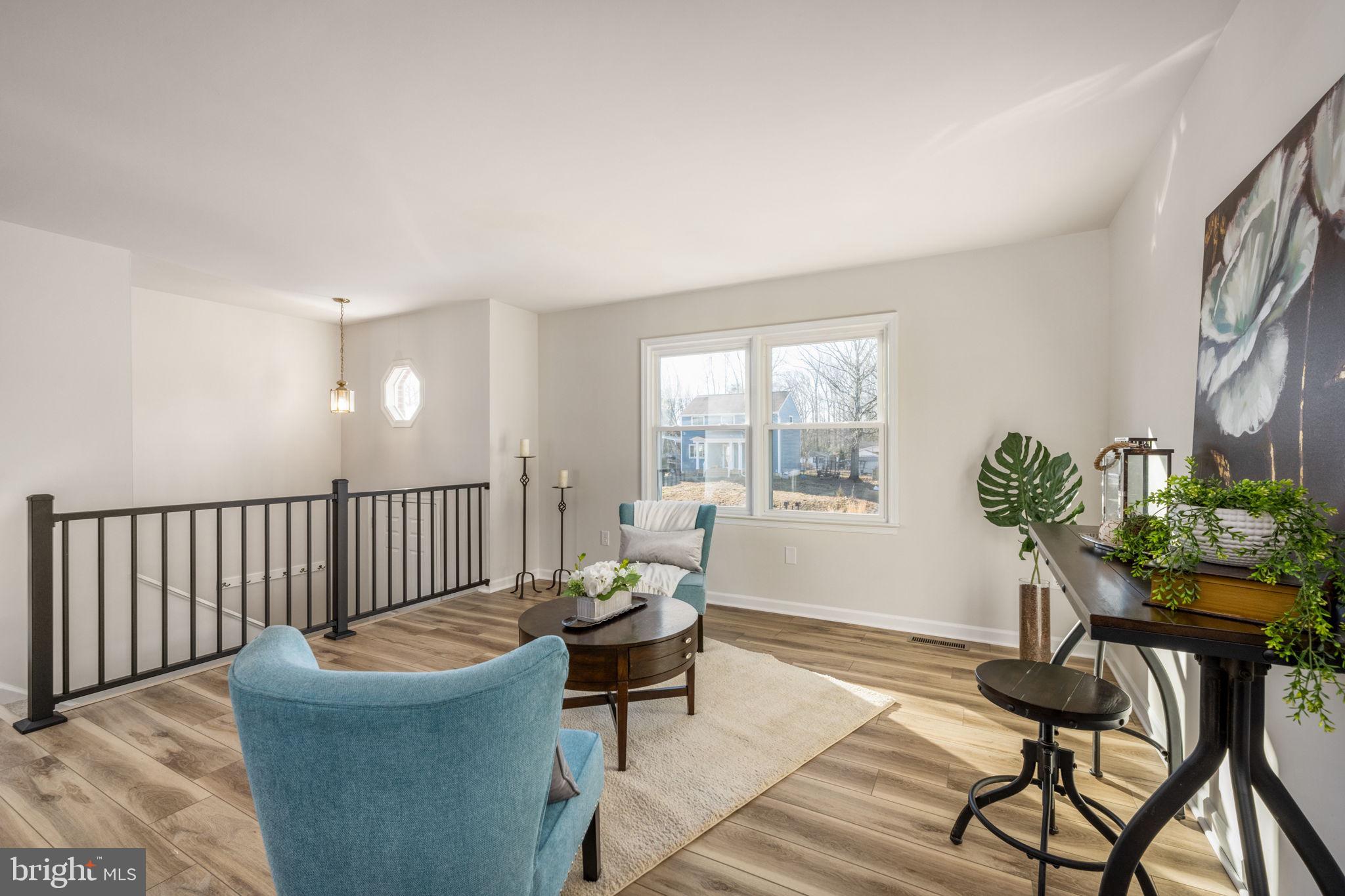 WINDSOR PLACE - Residential