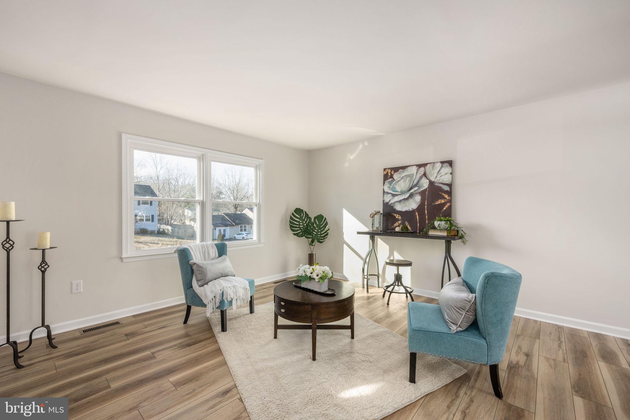 WINDSOR PLACE - Residential