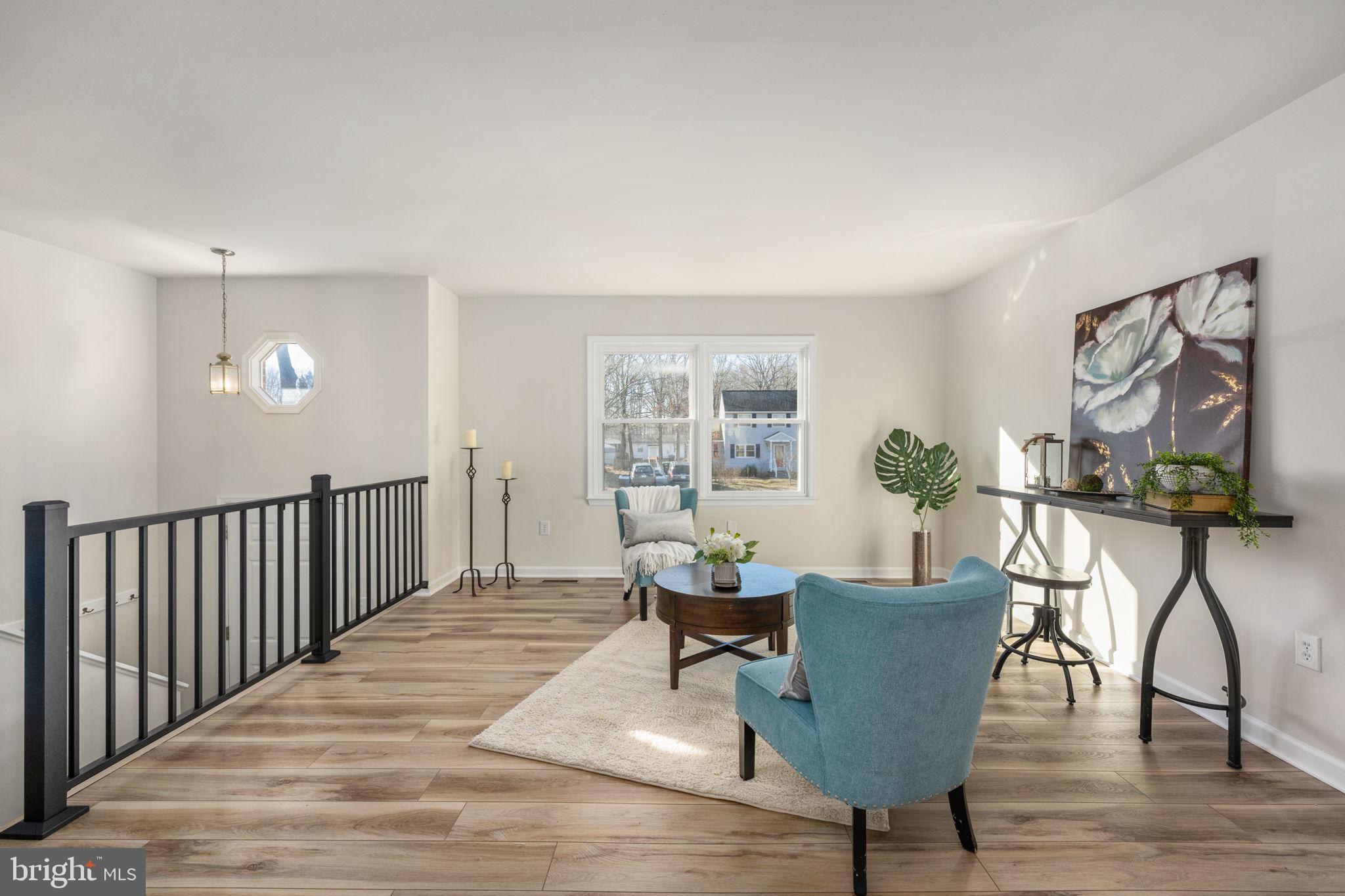 WINDSOR PLACE - Residential