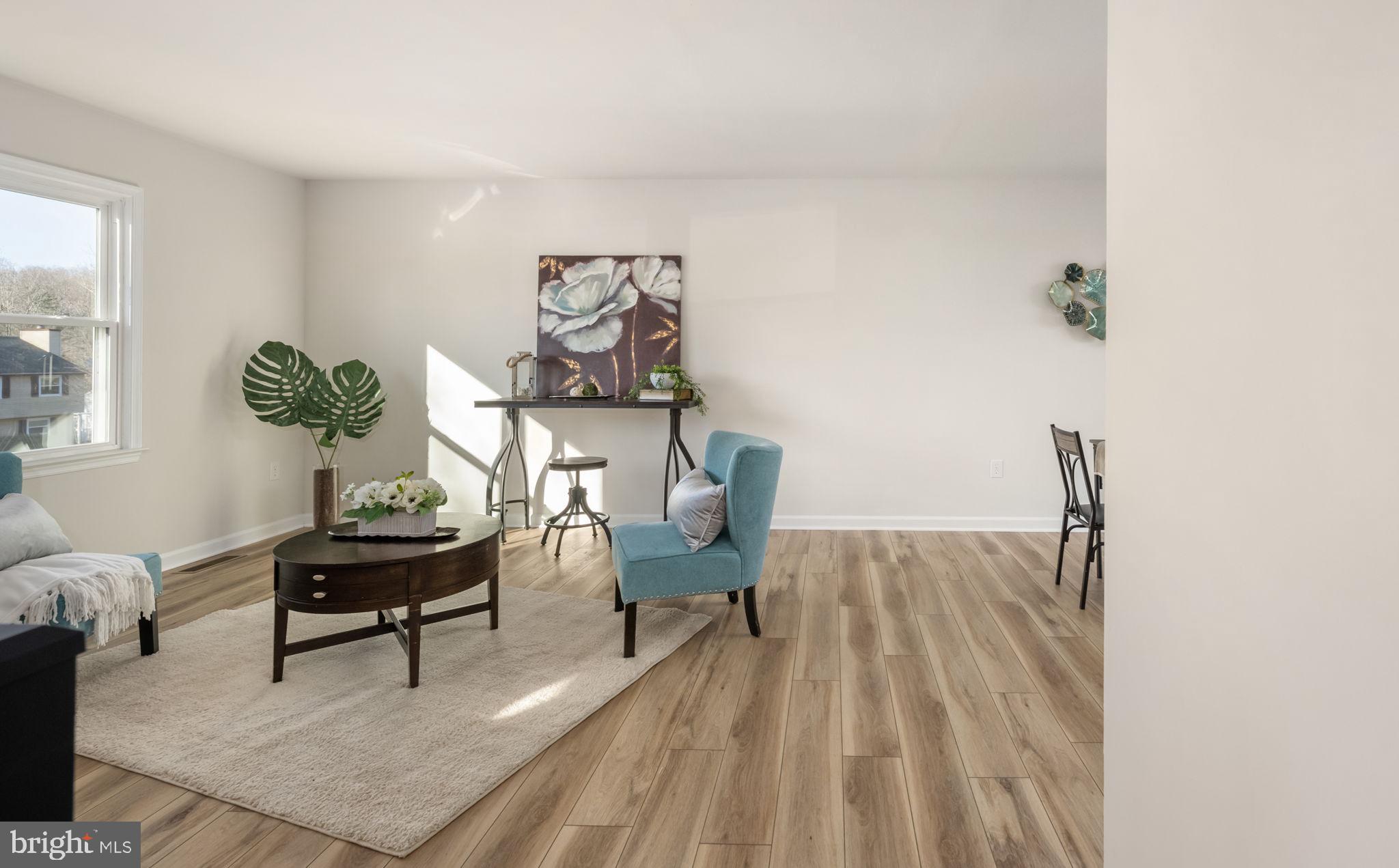 WINDSOR PLACE - Residential