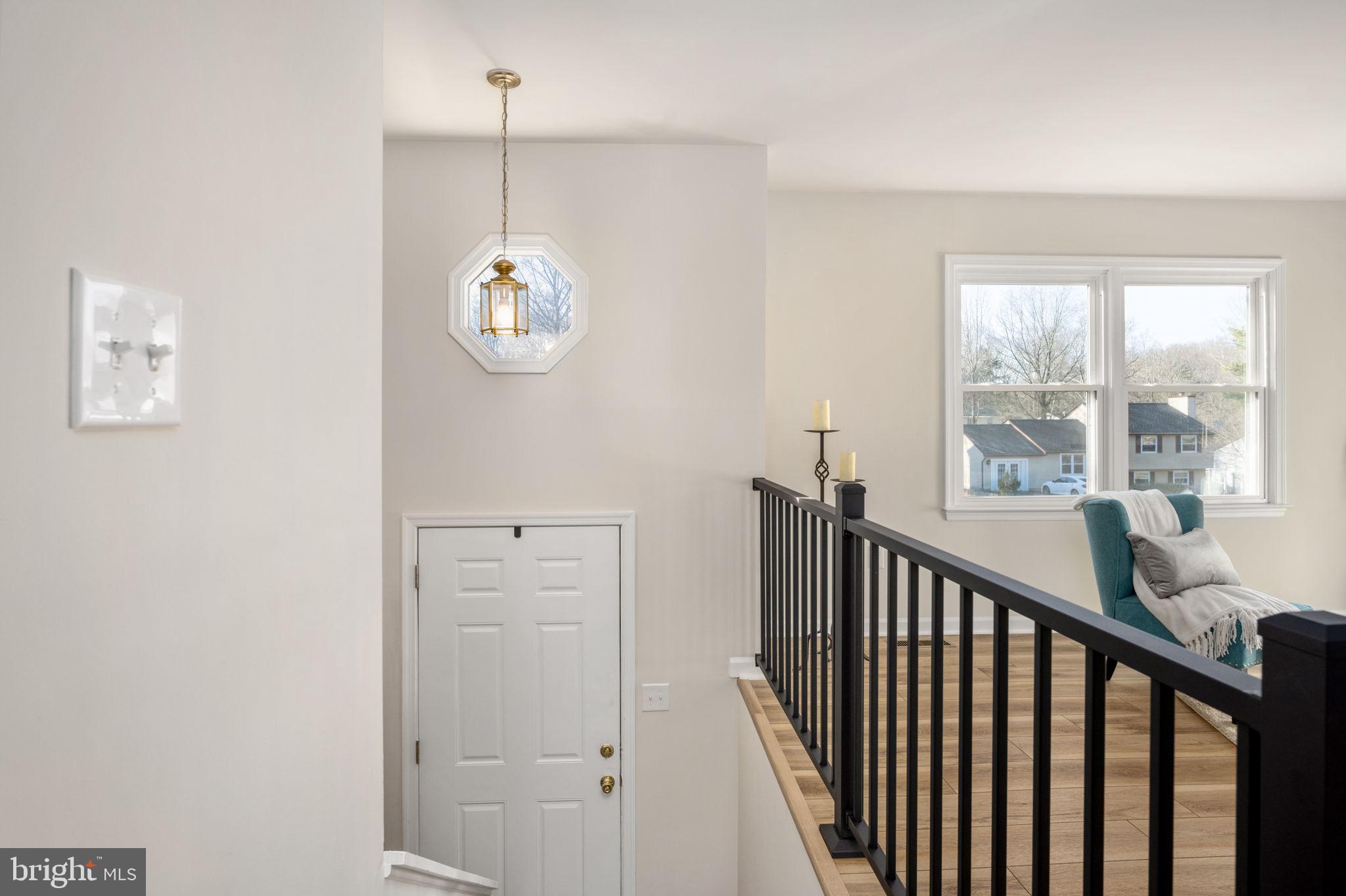 WINDSOR PLACE - Residential