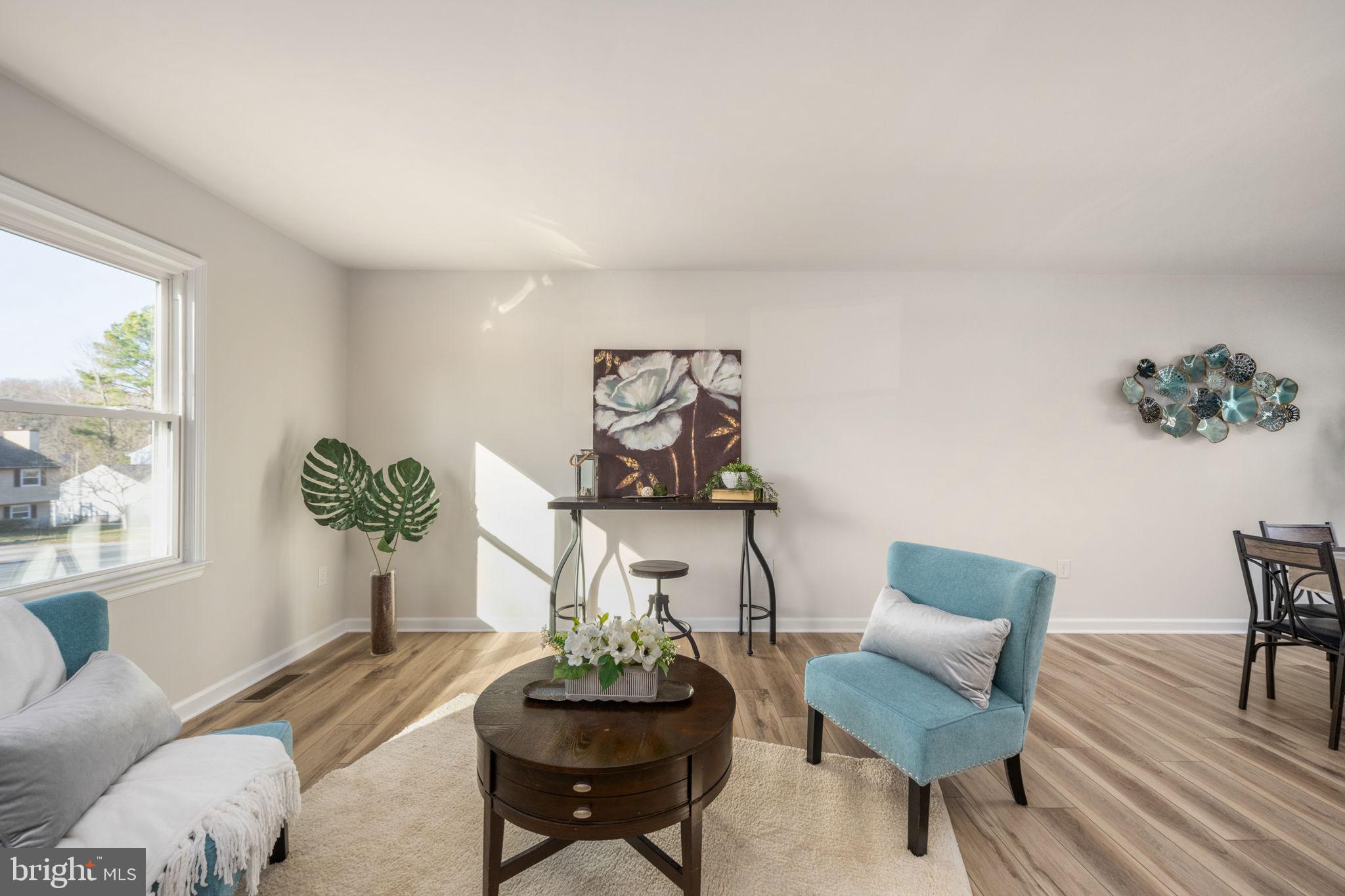 WINDSOR PLACE - Residential