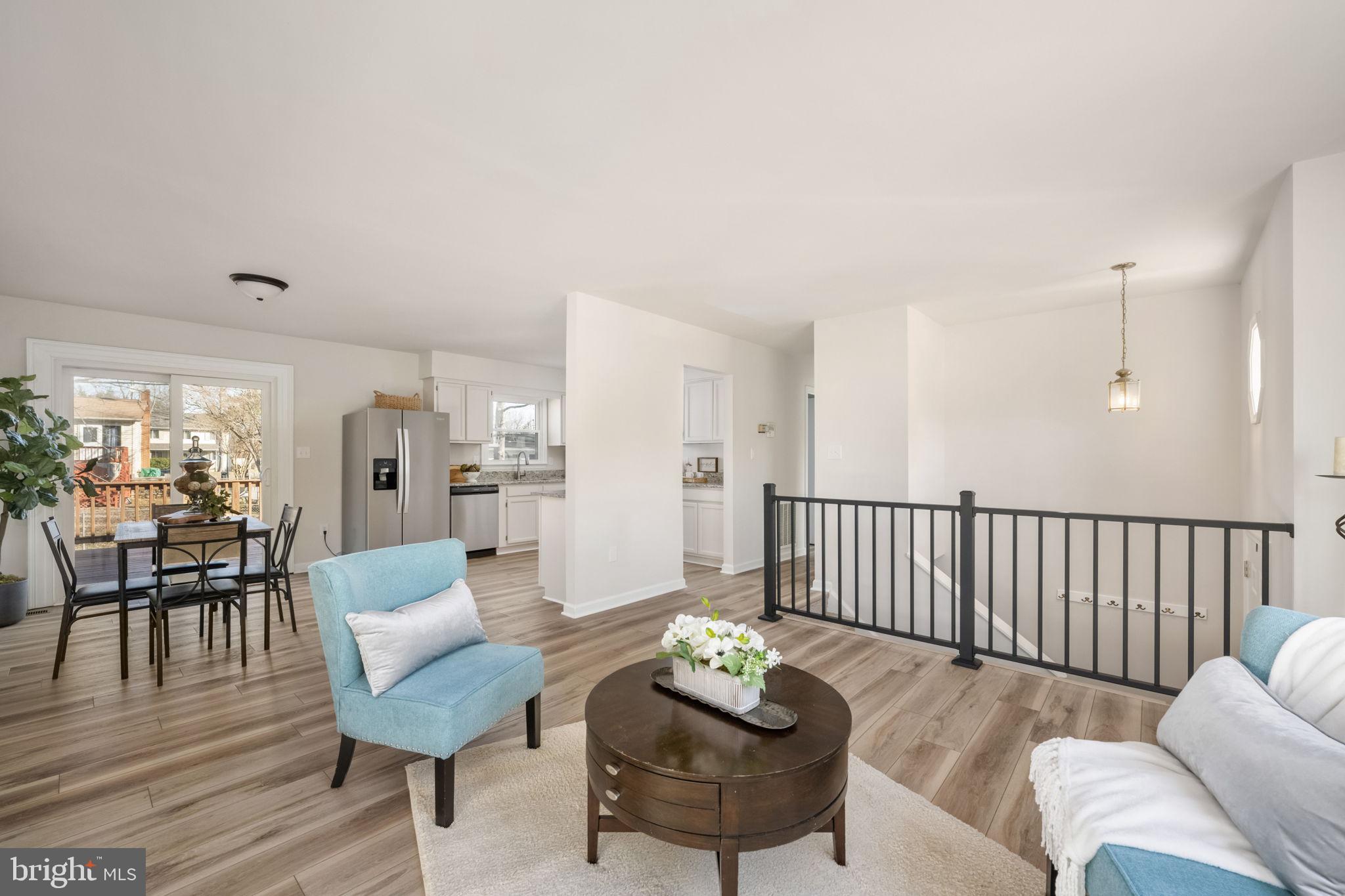 WINDSOR PLACE - Residential