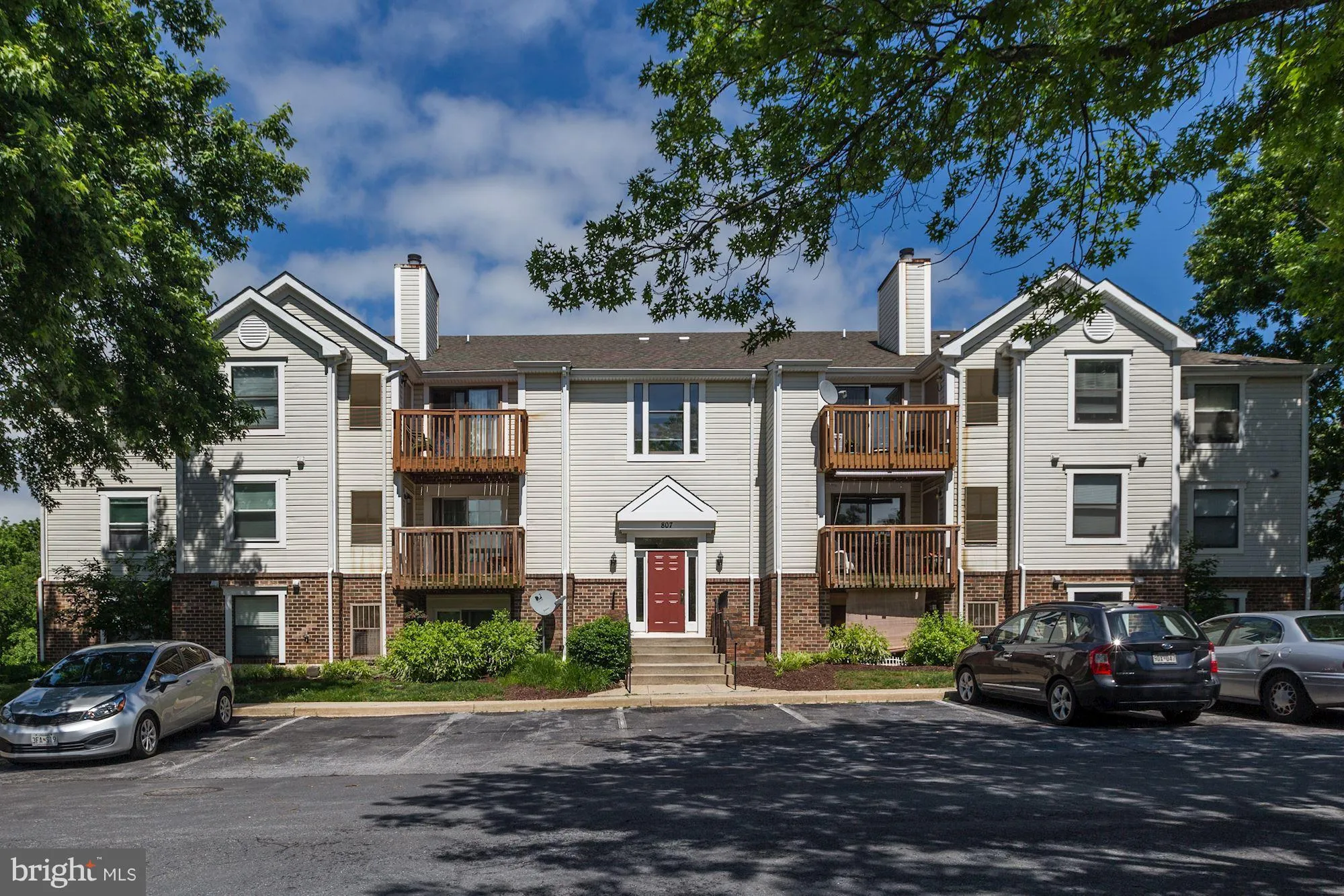 Additional image 2 of 807 Stratford Way Unit 1300F, Frederick, MD 21701