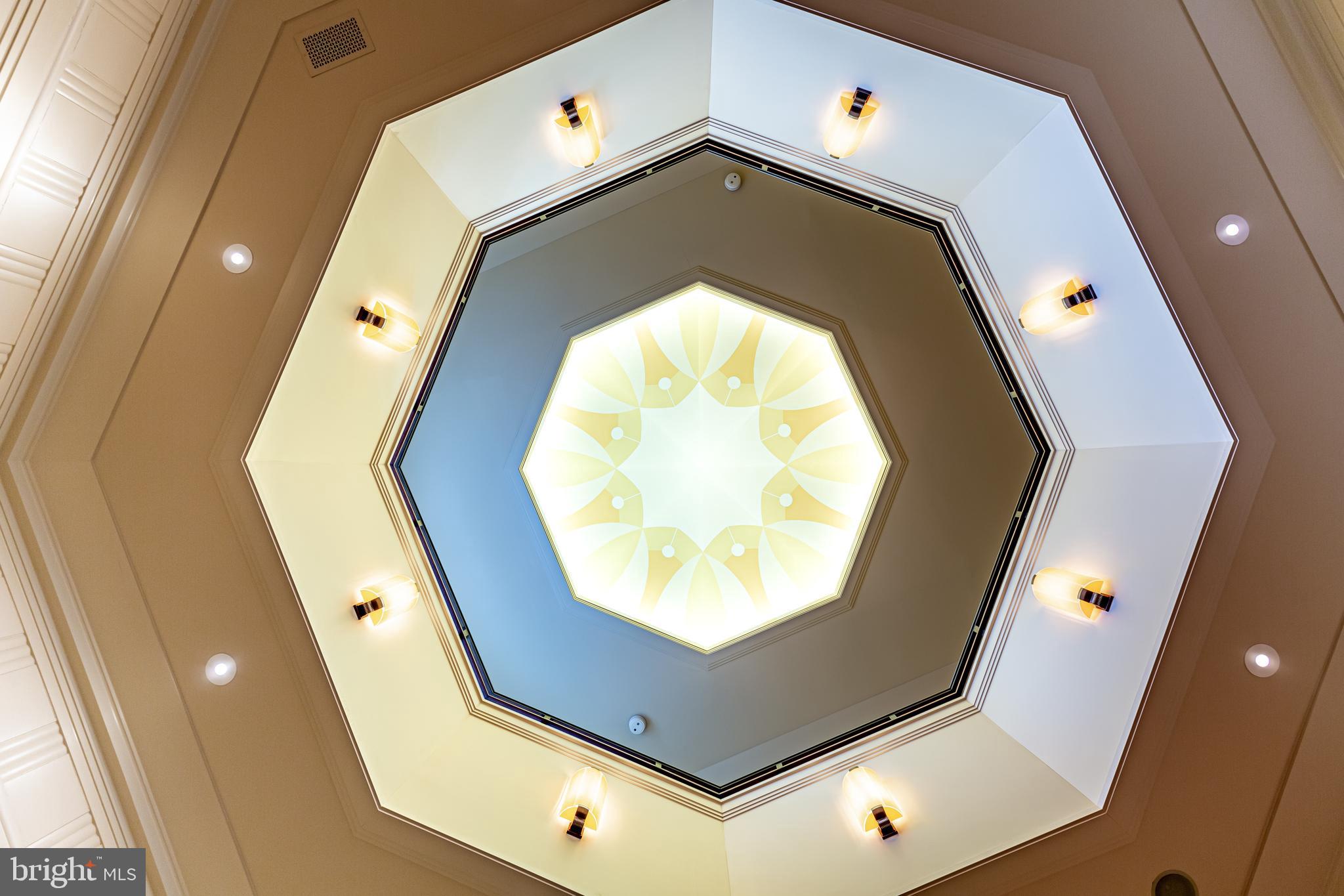 DOMINION VALLEY HUNT - Residential