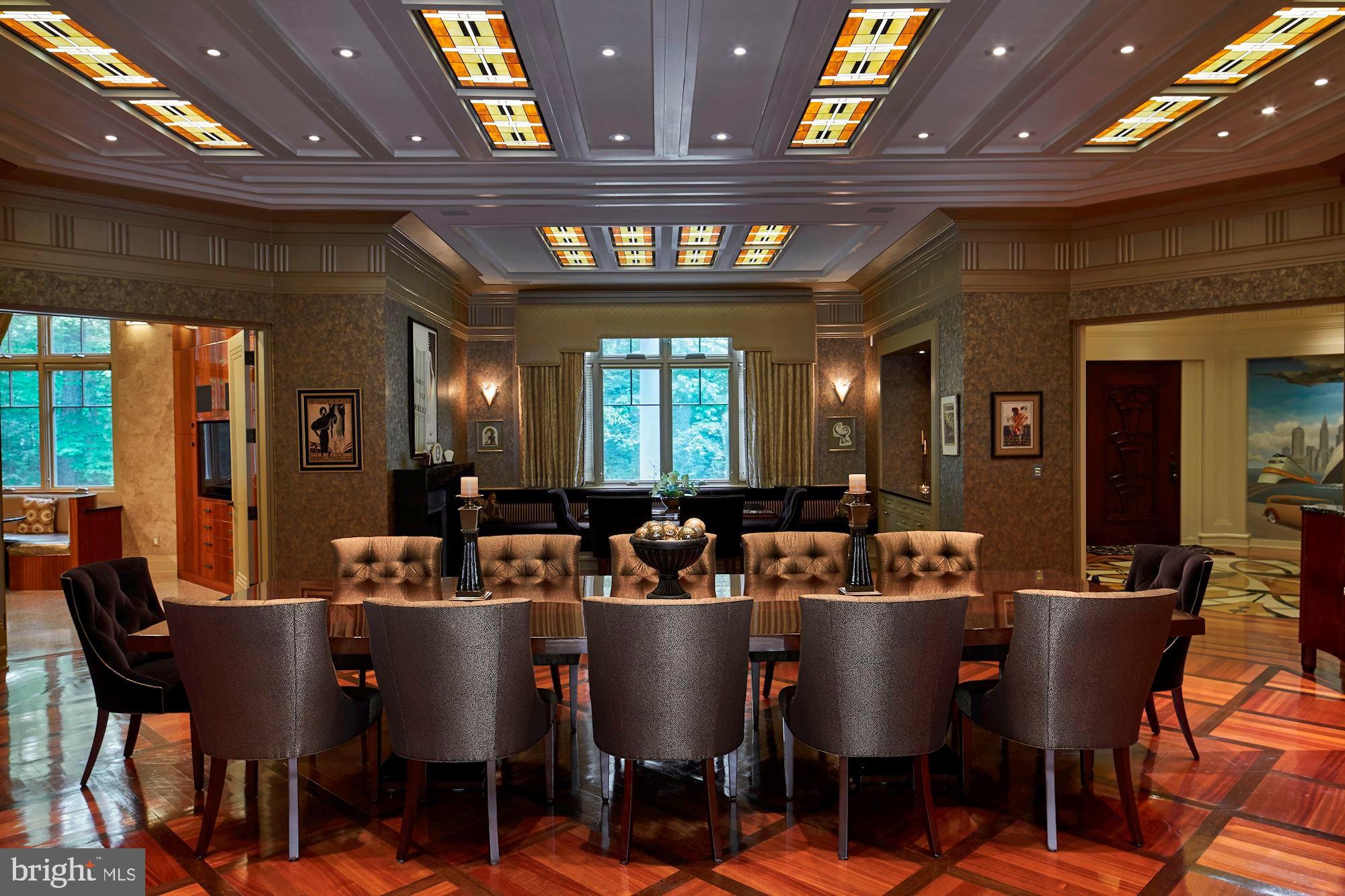 DOMINION VALLEY HUNT - Residential