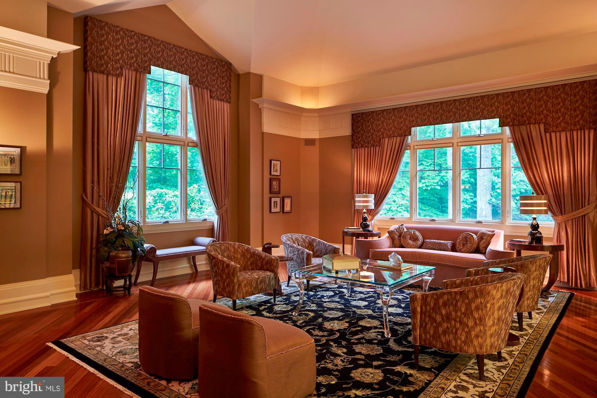 DOMINION VALLEY HUNT - Residential