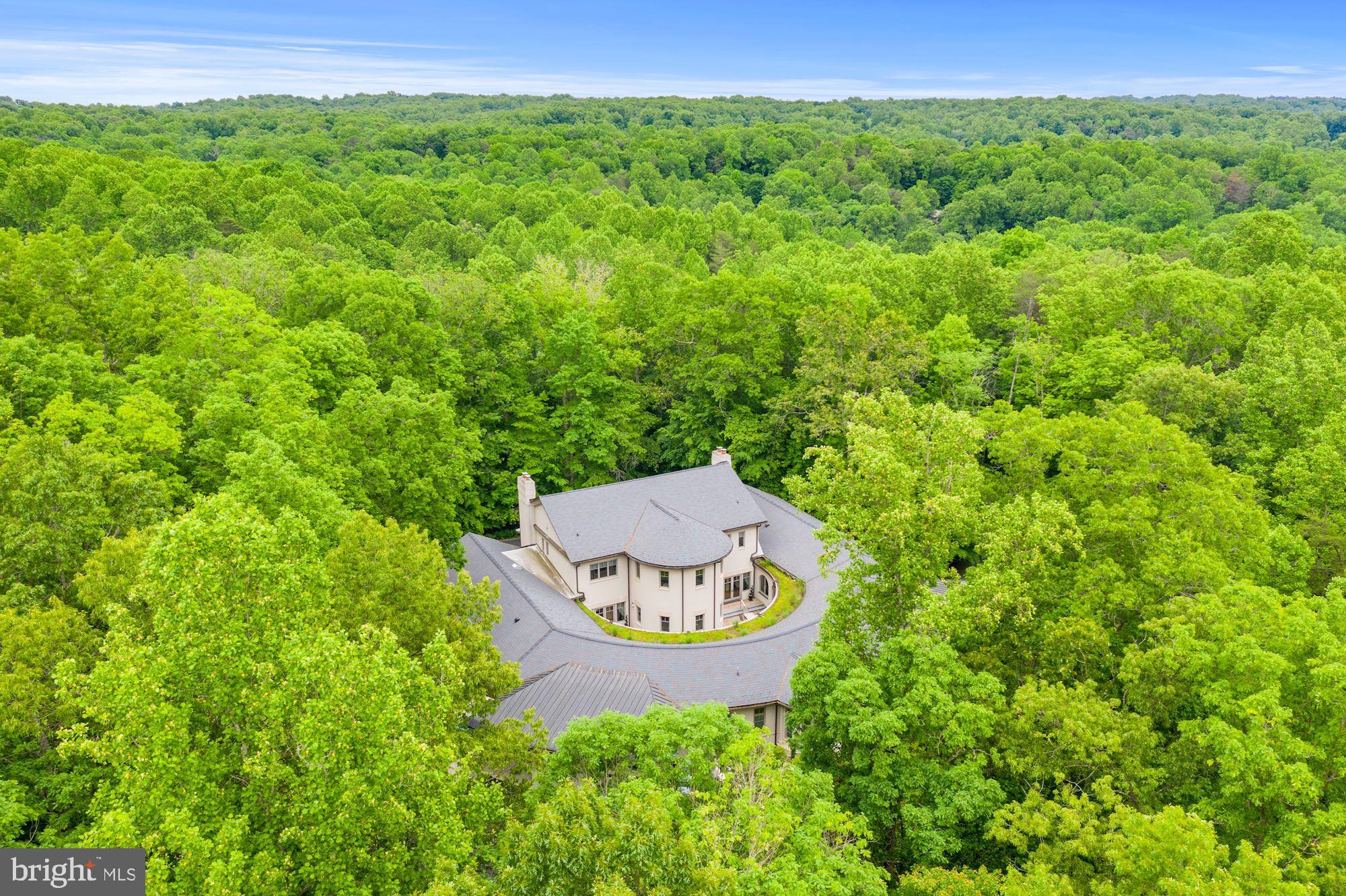 DOMINION VALLEY HUNT - Residential