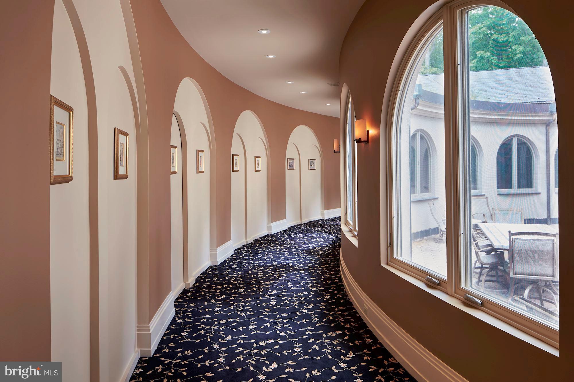 DOMINION VALLEY HUNT - Residential