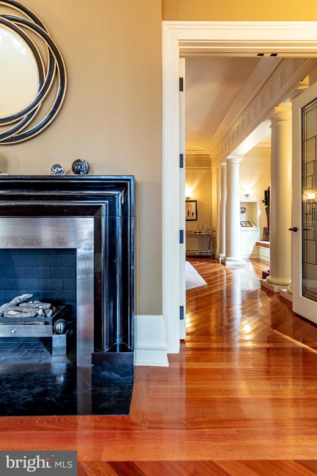 DOMINION VALLEY HUNT - Residential