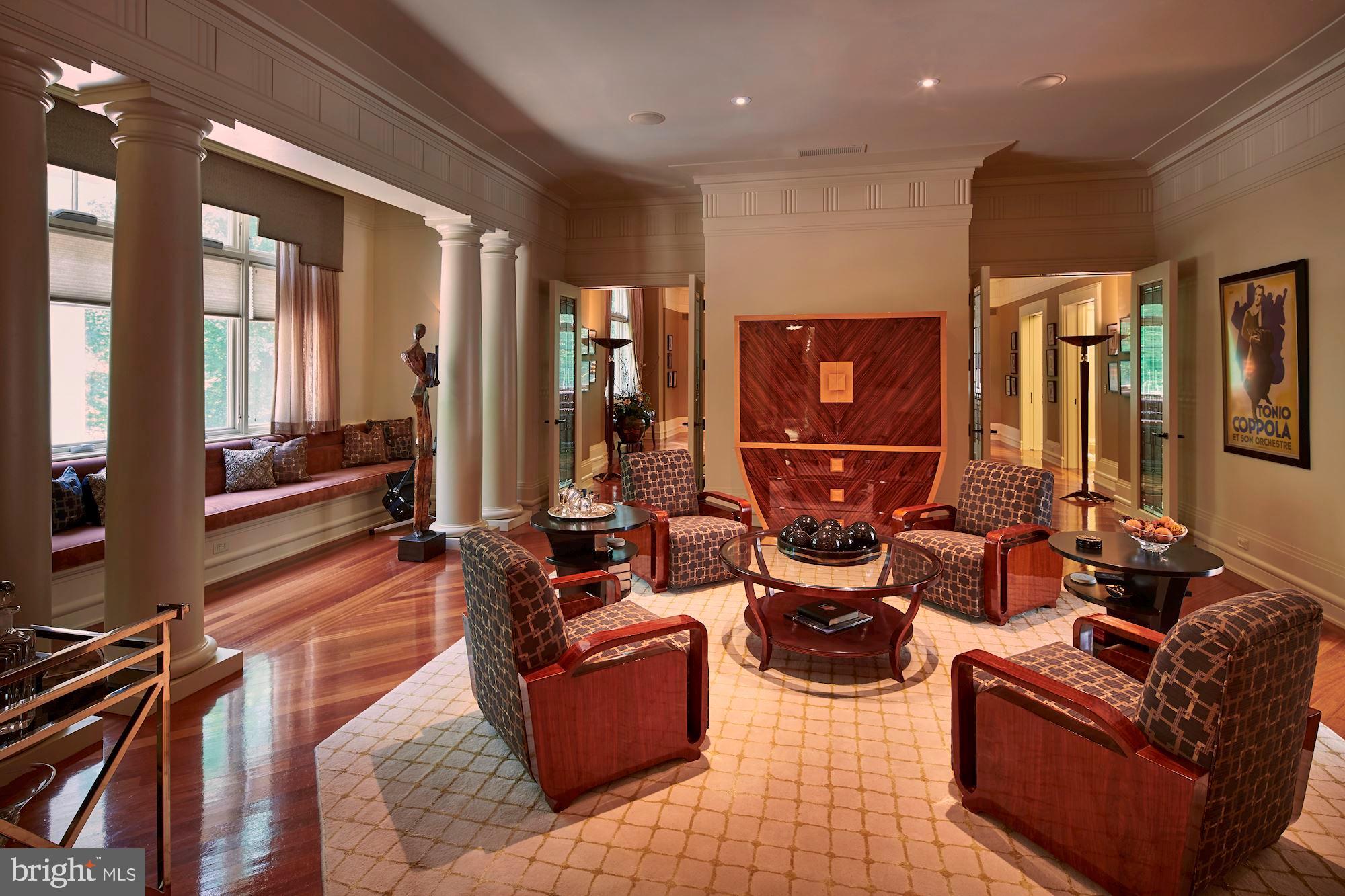 DOMINION VALLEY HUNT - Residential