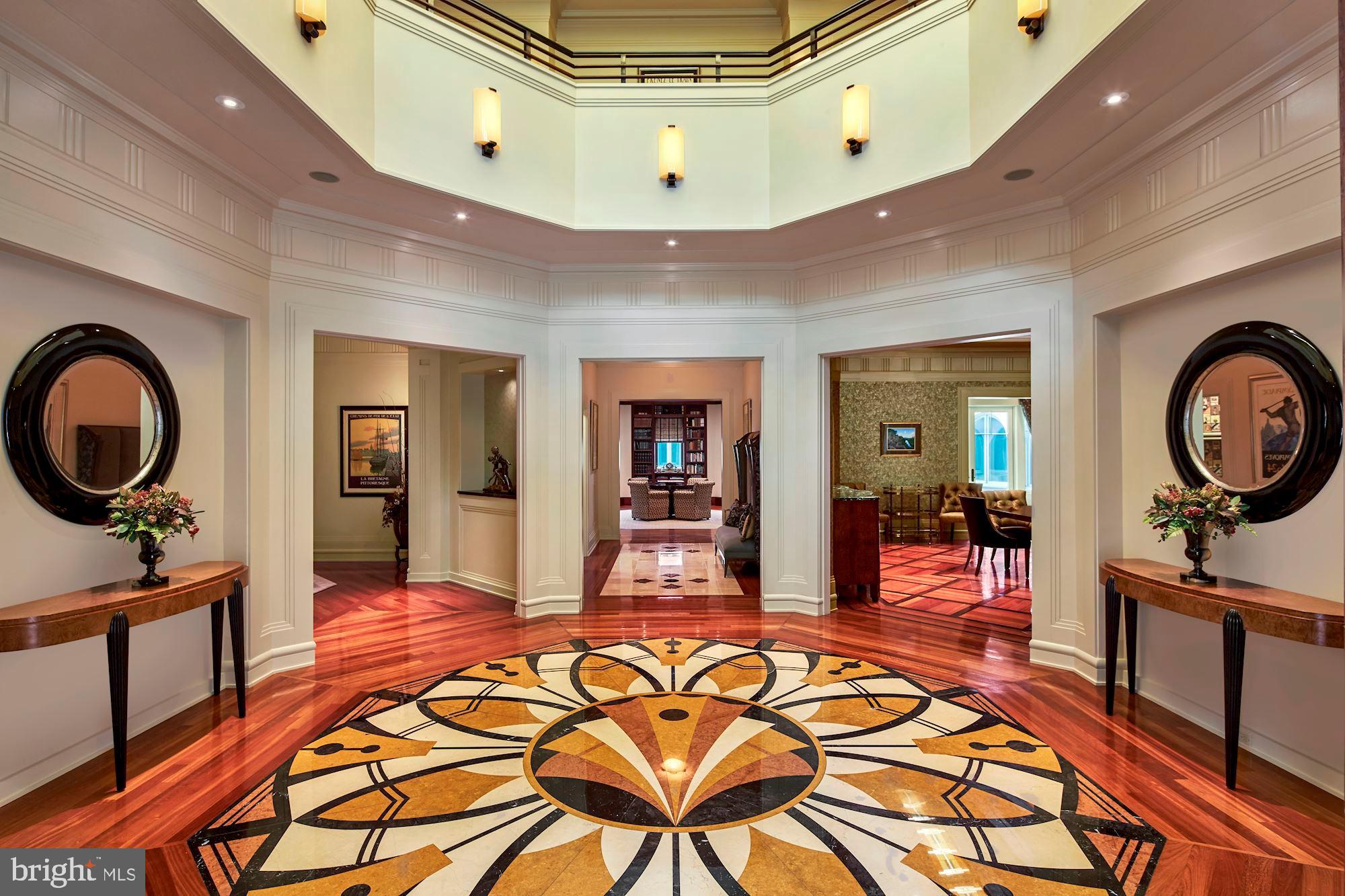 DOMINION VALLEY HUNT - Residential