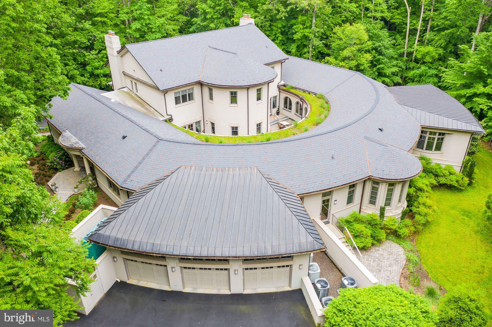 DOMINION VALLEY HUNT - Residential