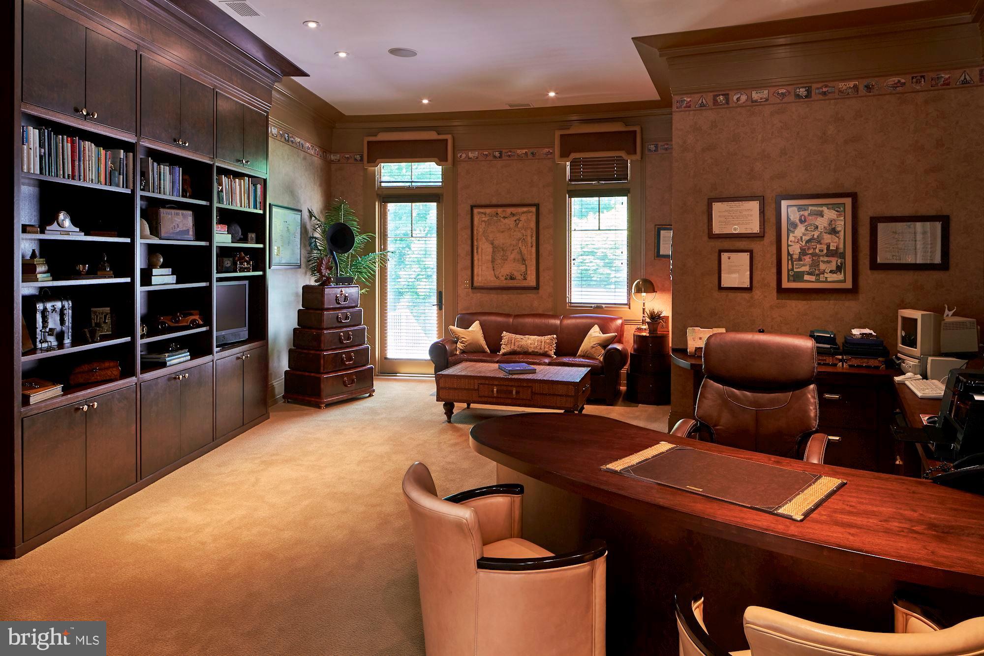 DOMINION VALLEY HUNT - Residential