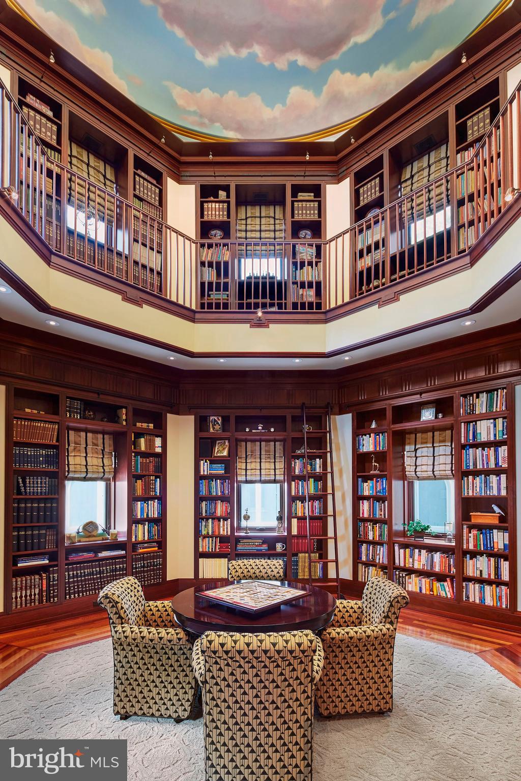 DOMINION VALLEY HUNT - Residential