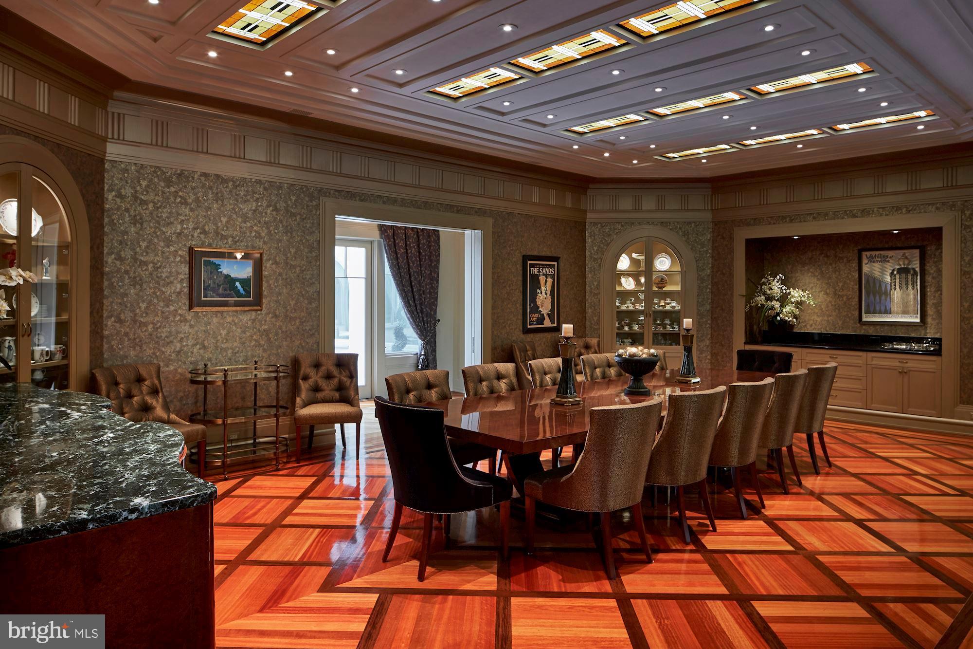 DOMINION VALLEY HUNT - Residential