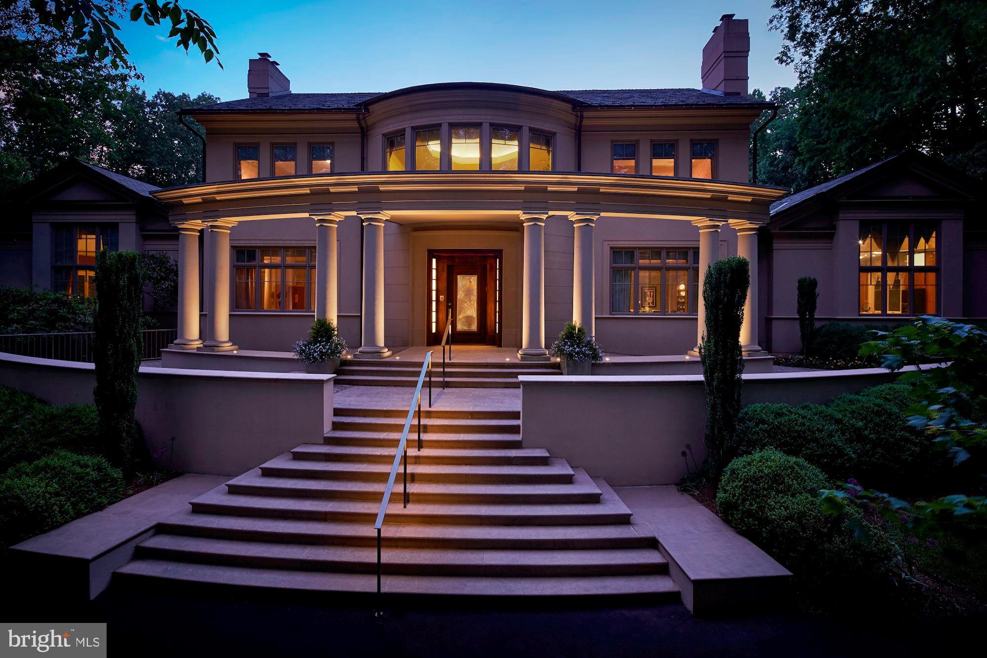 DOMINION VALLEY HUNT - Residential