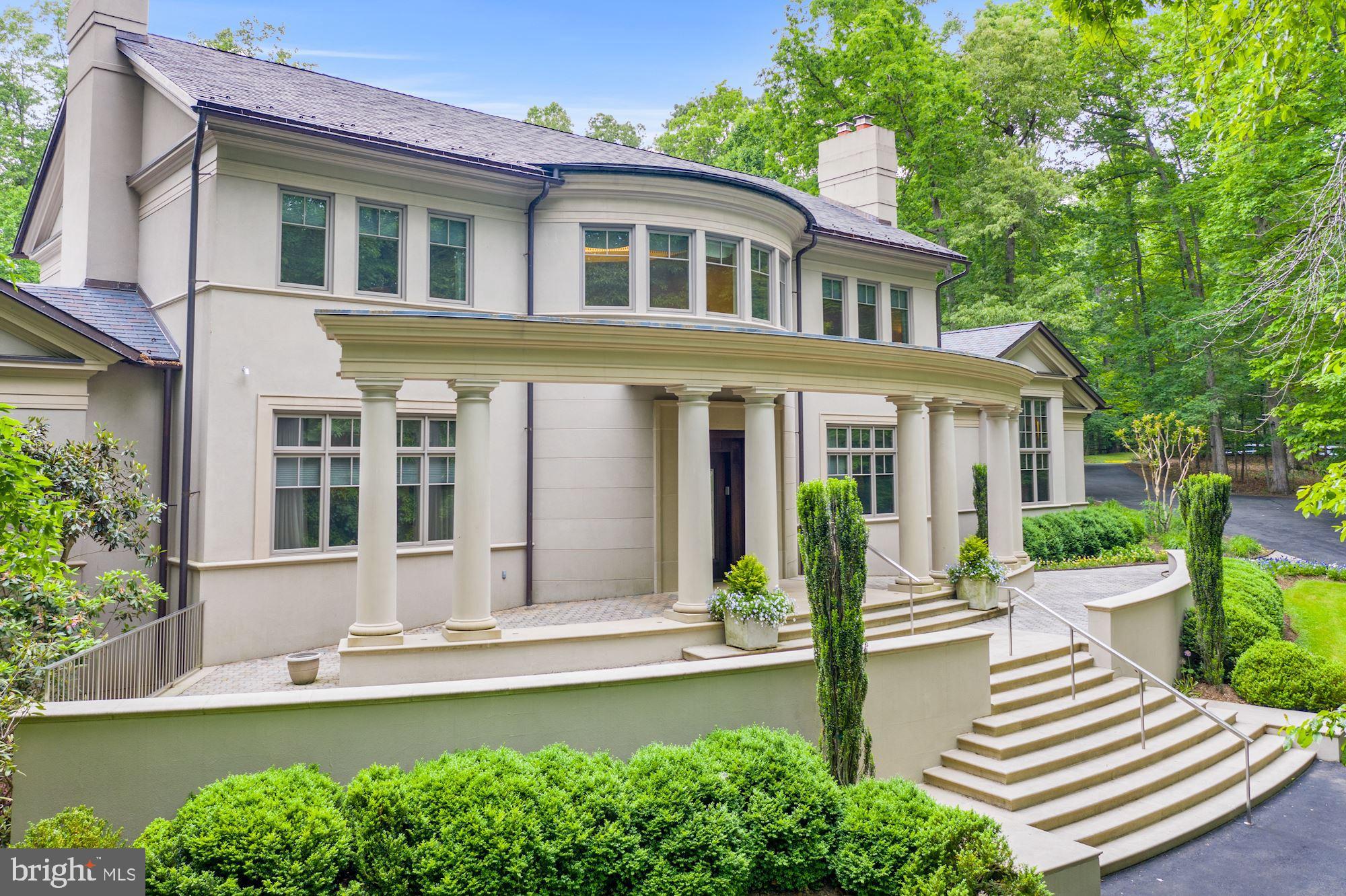 DOMINION VALLEY HUNT - Residential