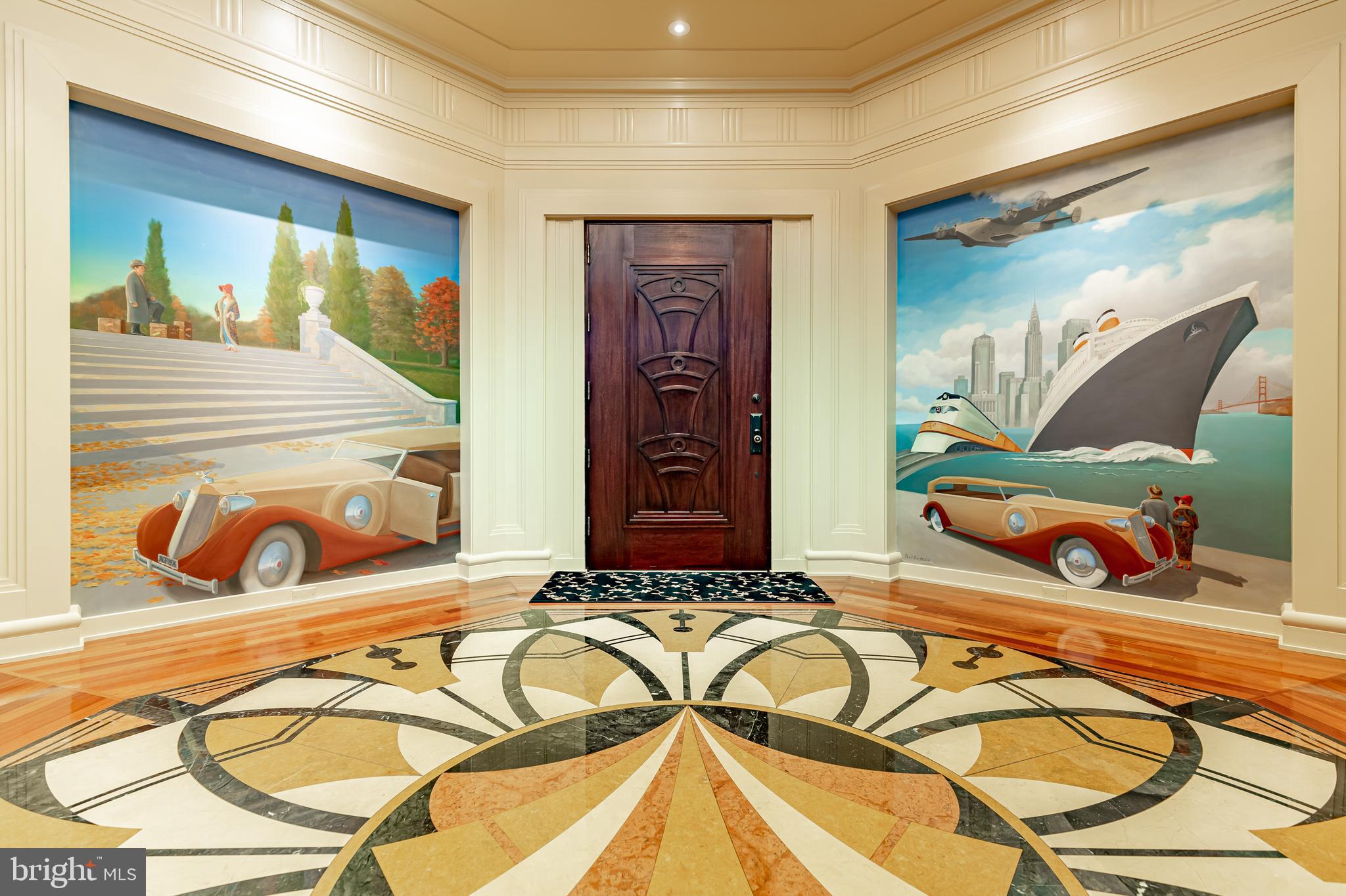 DOMINION VALLEY HUNT - Residential