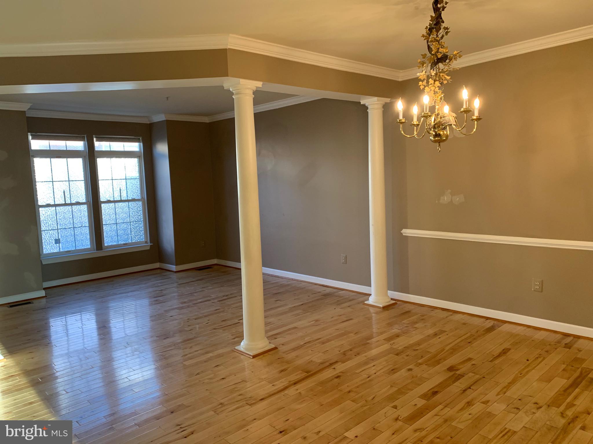 PARKER FARM - Residential