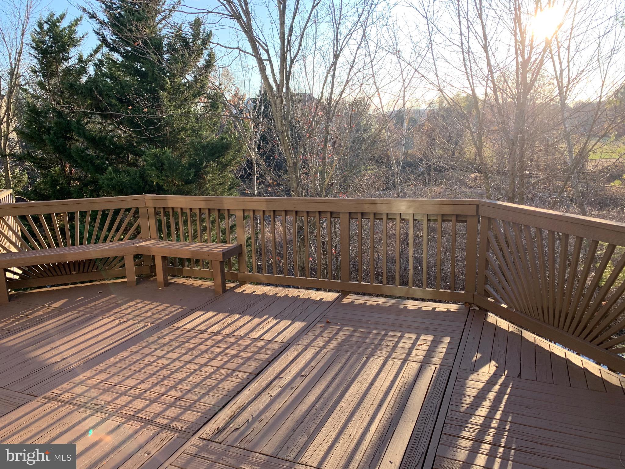 PARKER FARM - Residential